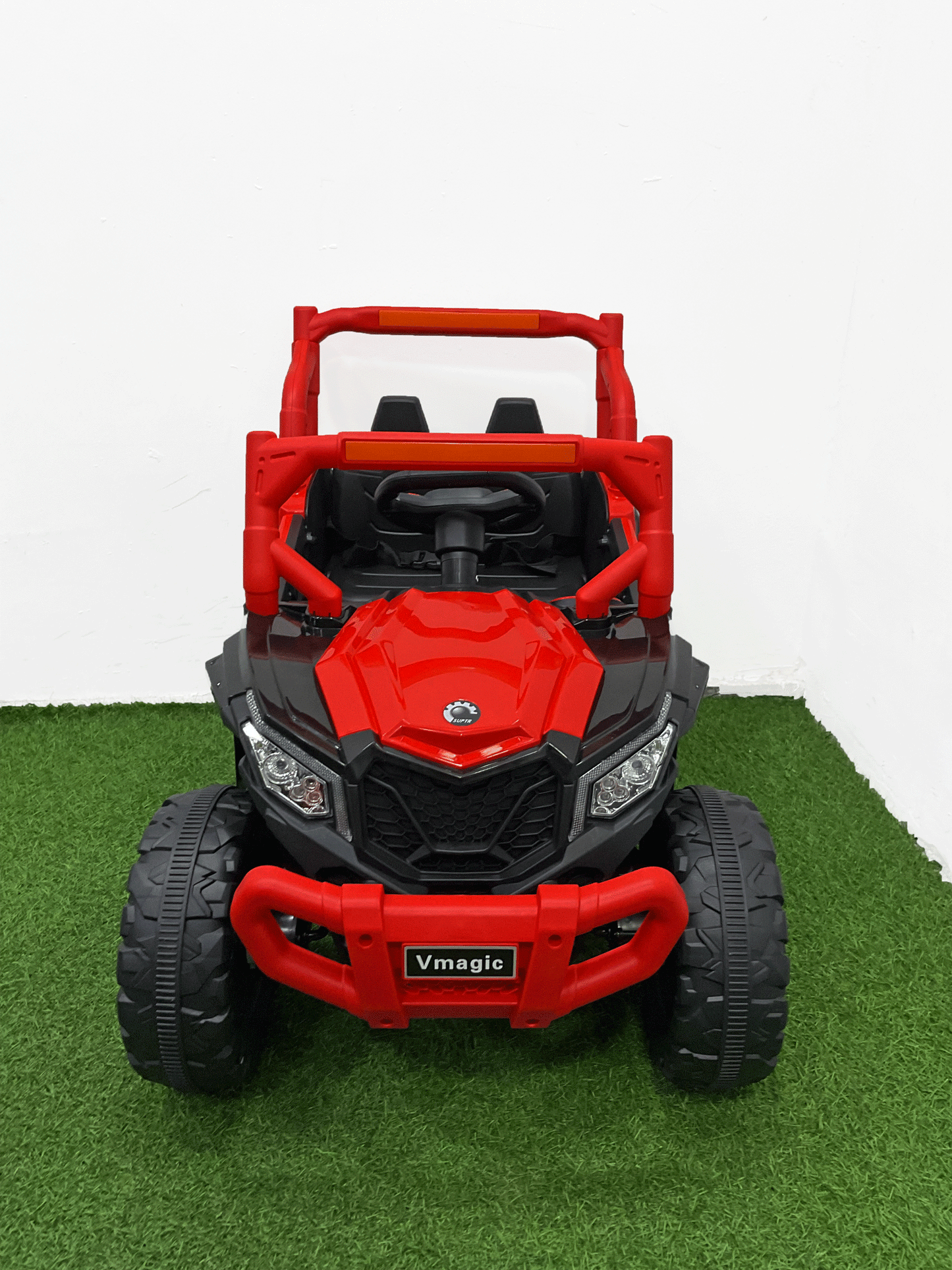 JEEP ELECTRICO - FZ98