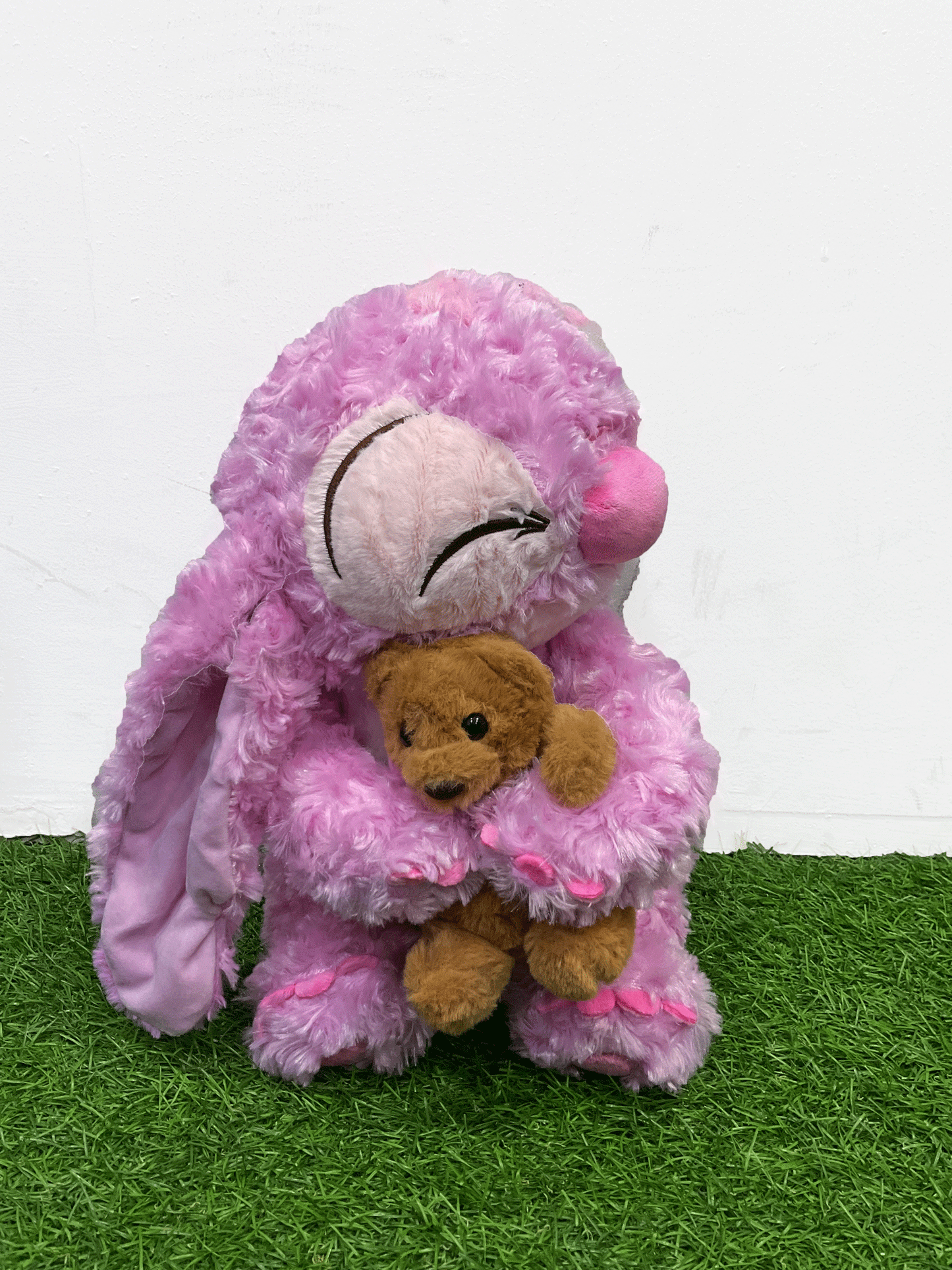 PELUCHE DE STITCH -5090602060890