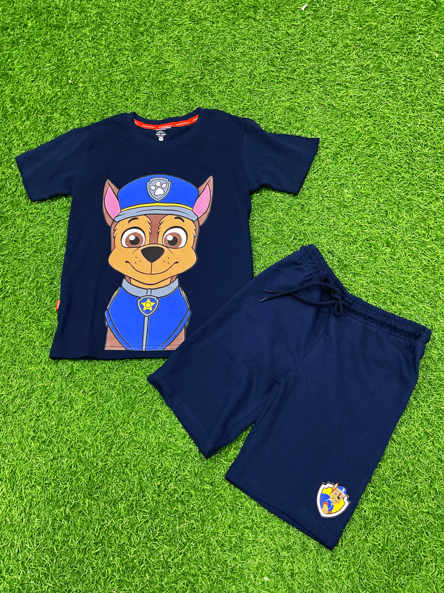 CONJUNTO DE PAW PATROL - 3303448A