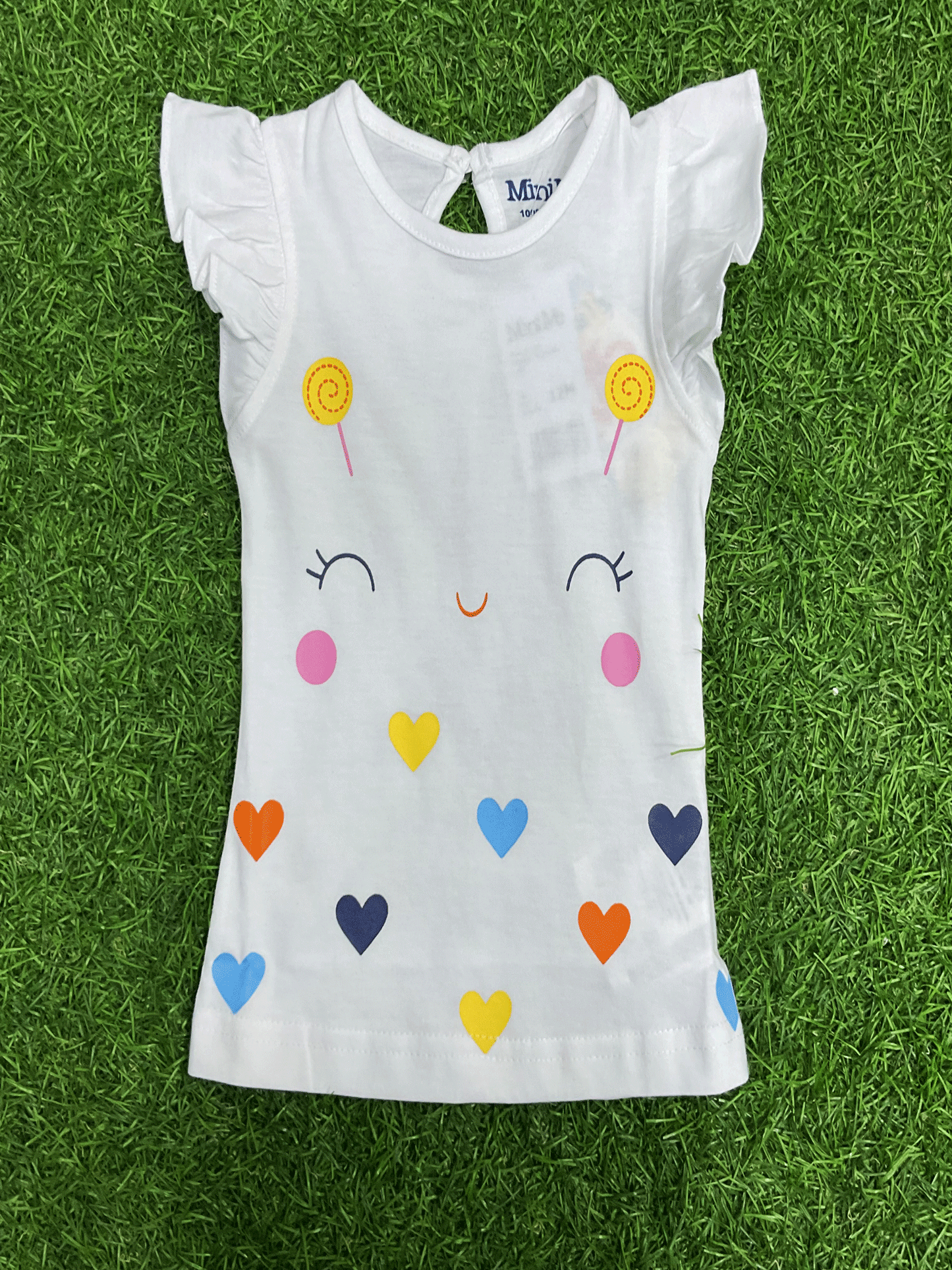 CAMISA - 5200184A