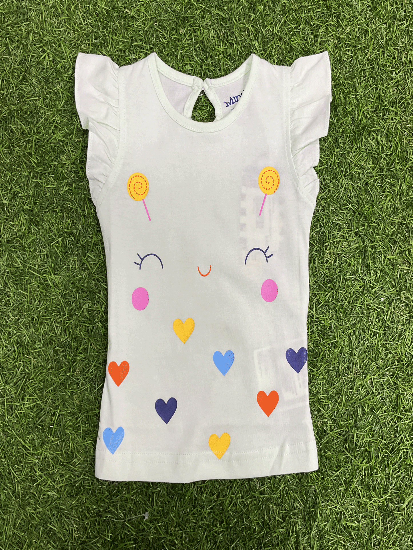 CAMISA - 5200184A