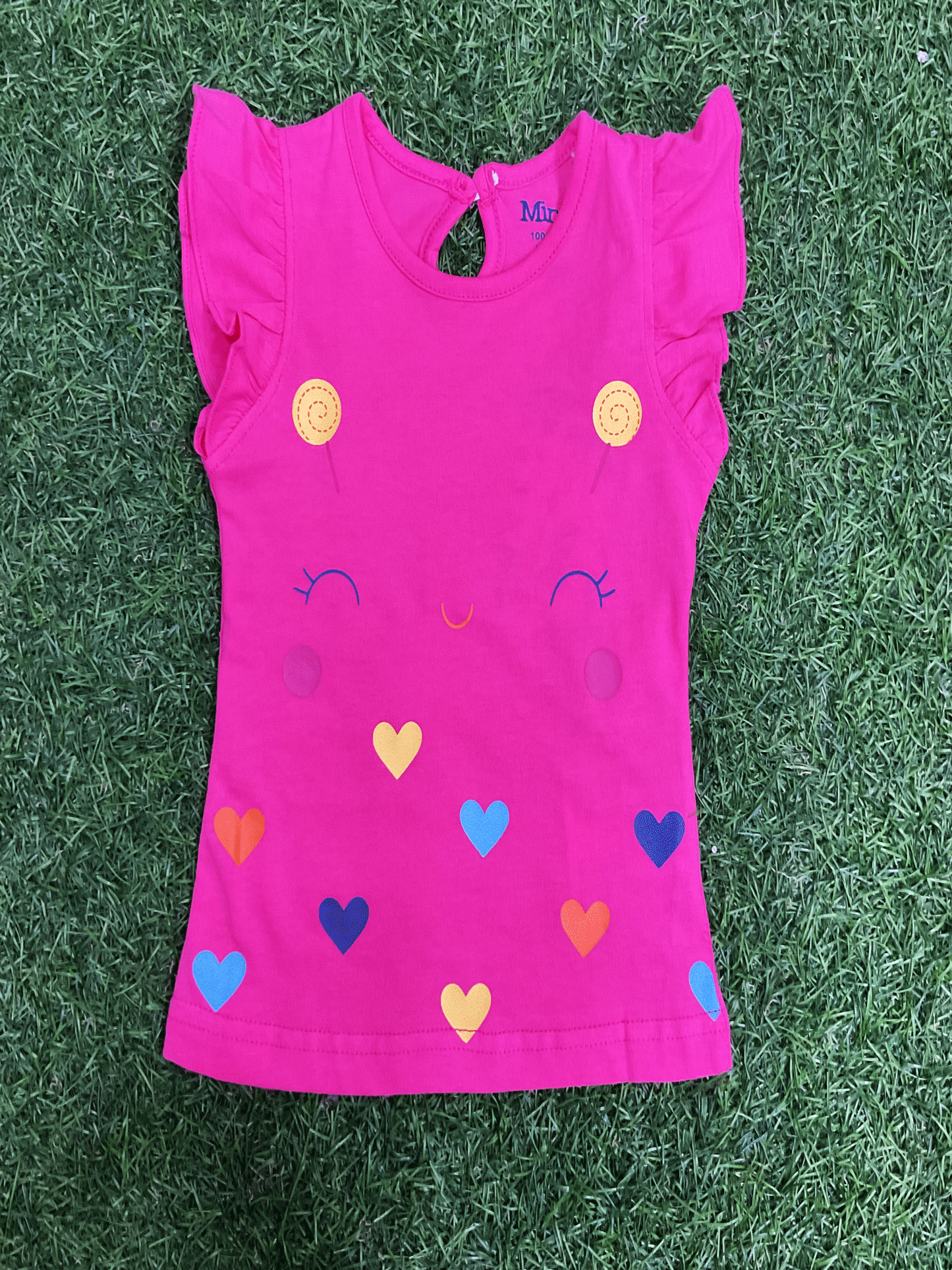 CAMISA - 5200184A