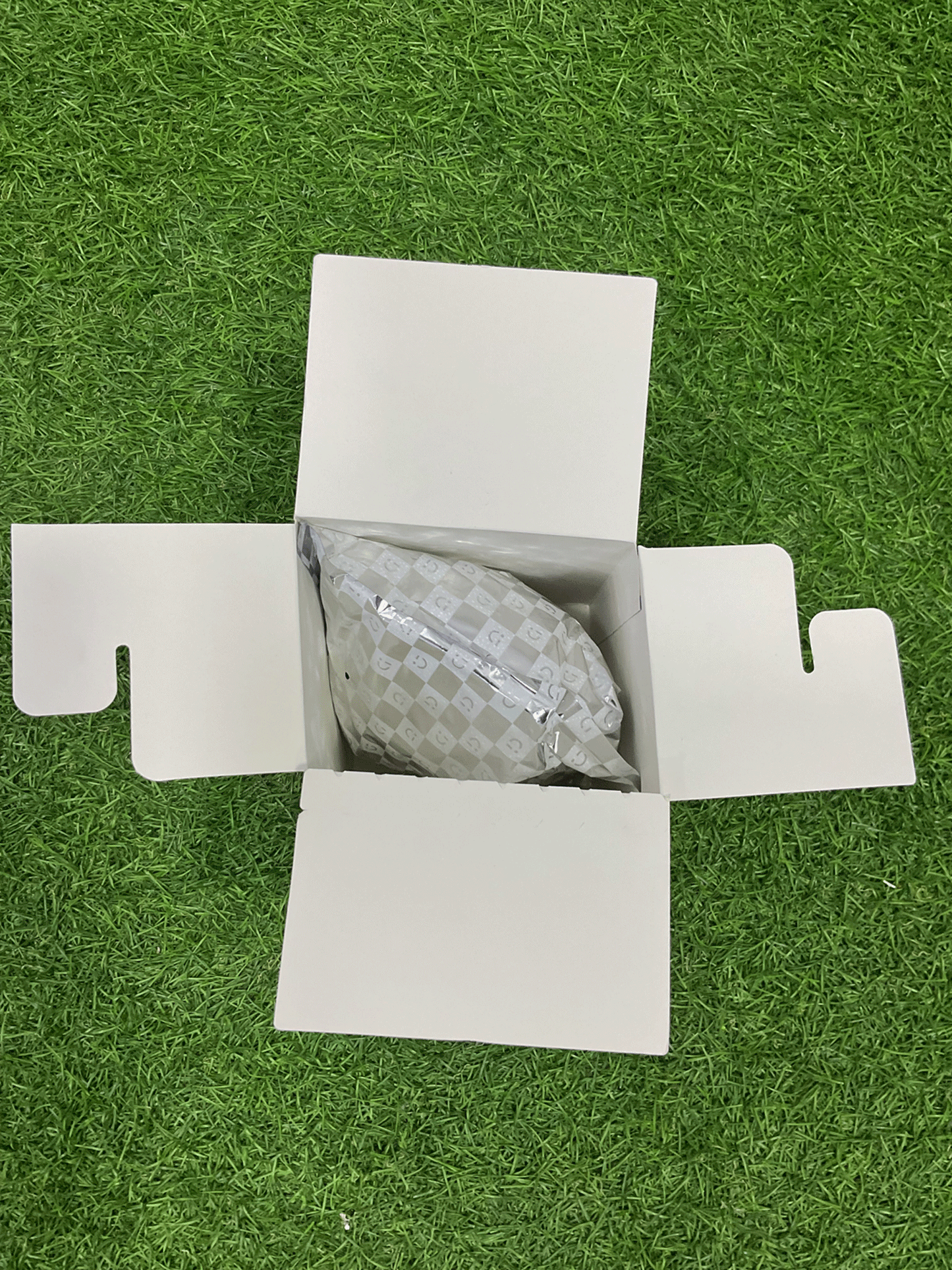 CAJA CIEGA DE STITCH - 5090602022600