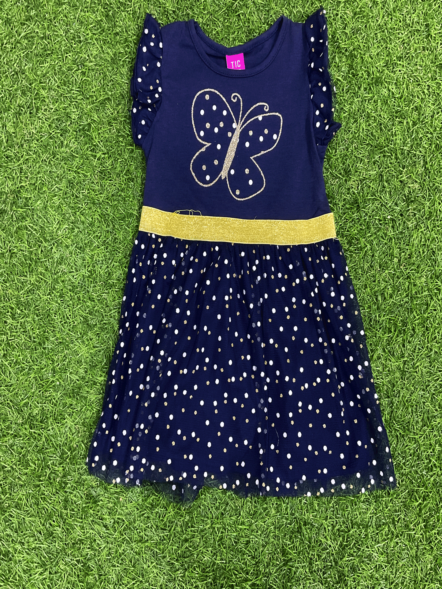 VESTIDO - 103406A