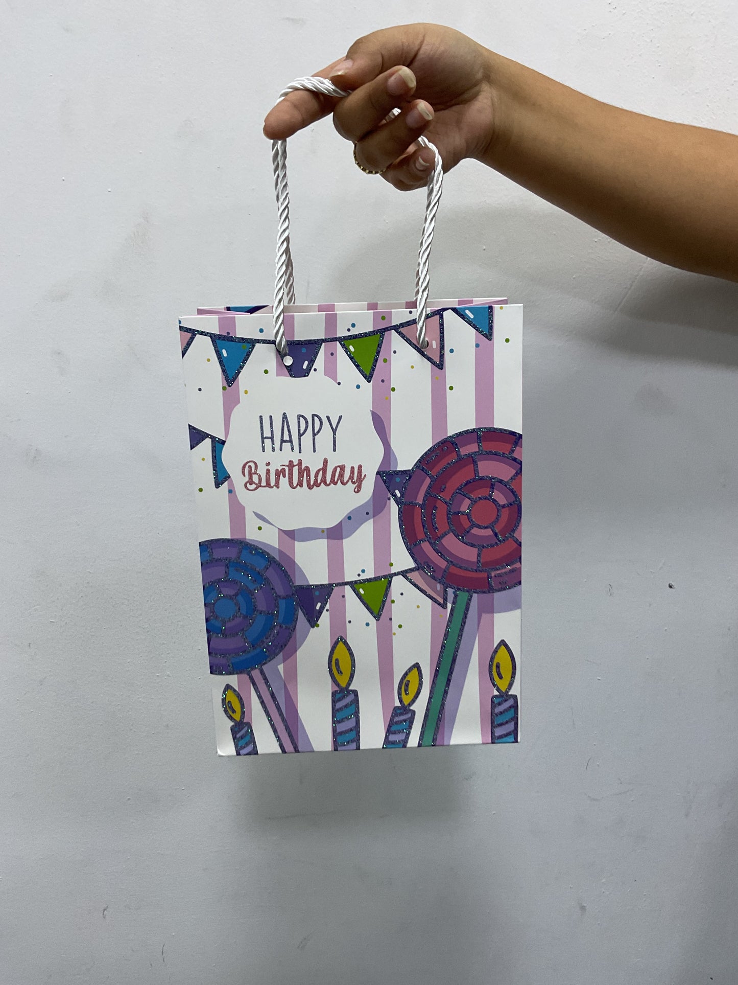 BOLSA DE REGALO - 8201456272