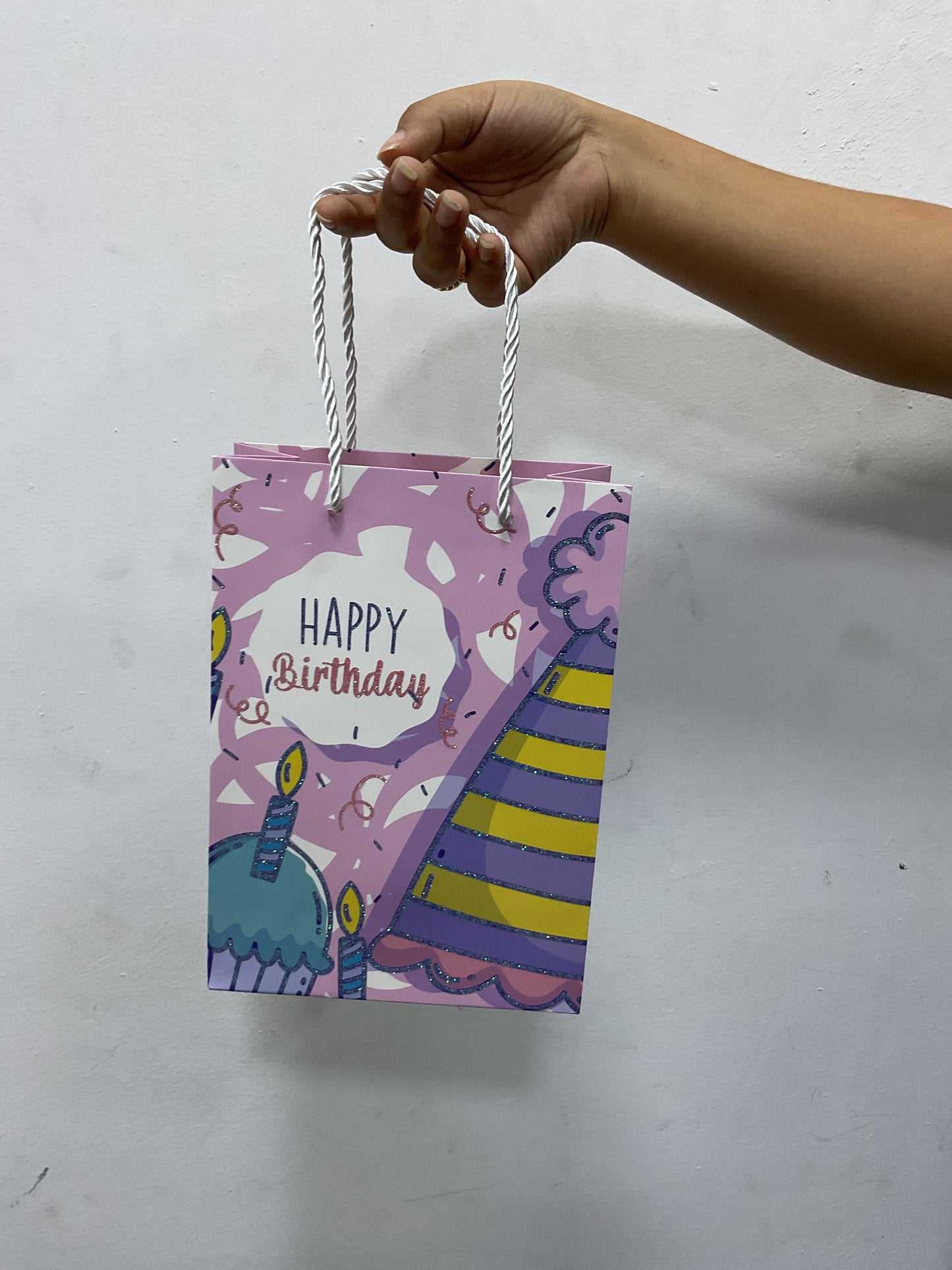 BOLSA DE REGALO - 8201456272
