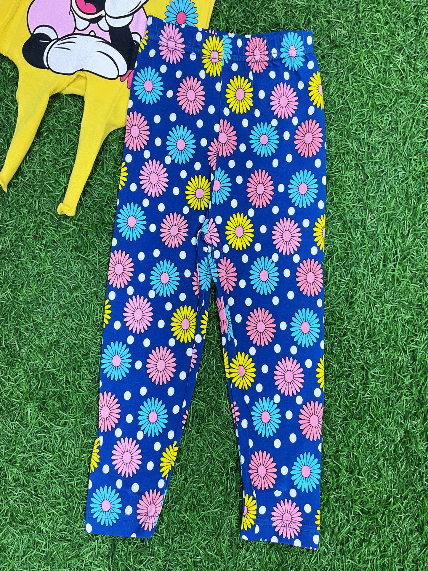 Conjunto Minnie de Niñas - D9MI1239B