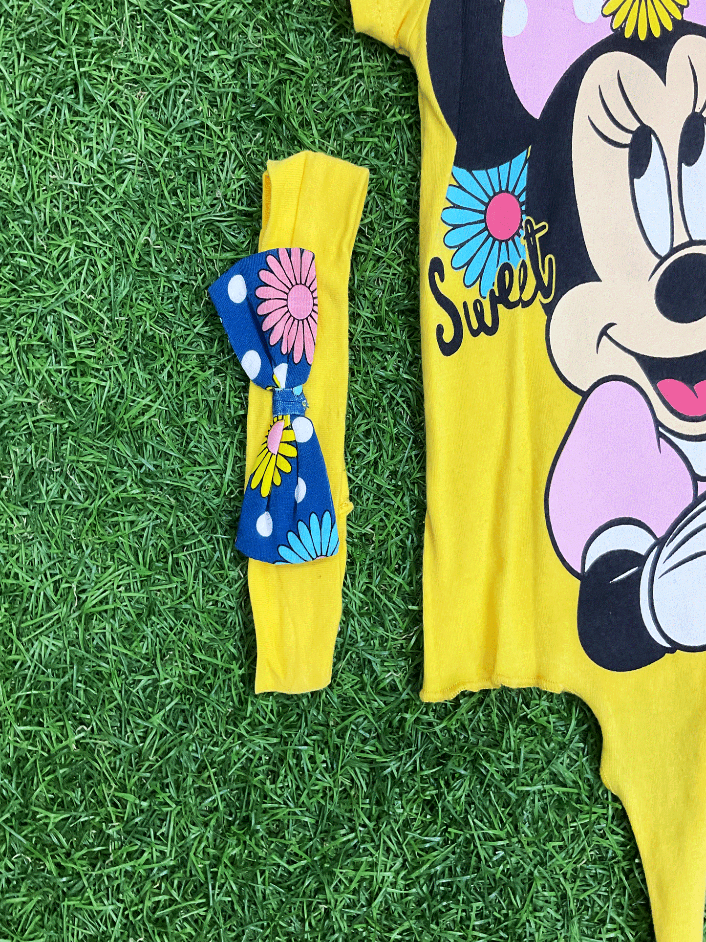 Conjunto Minnie de Niñas - D9MI1239B