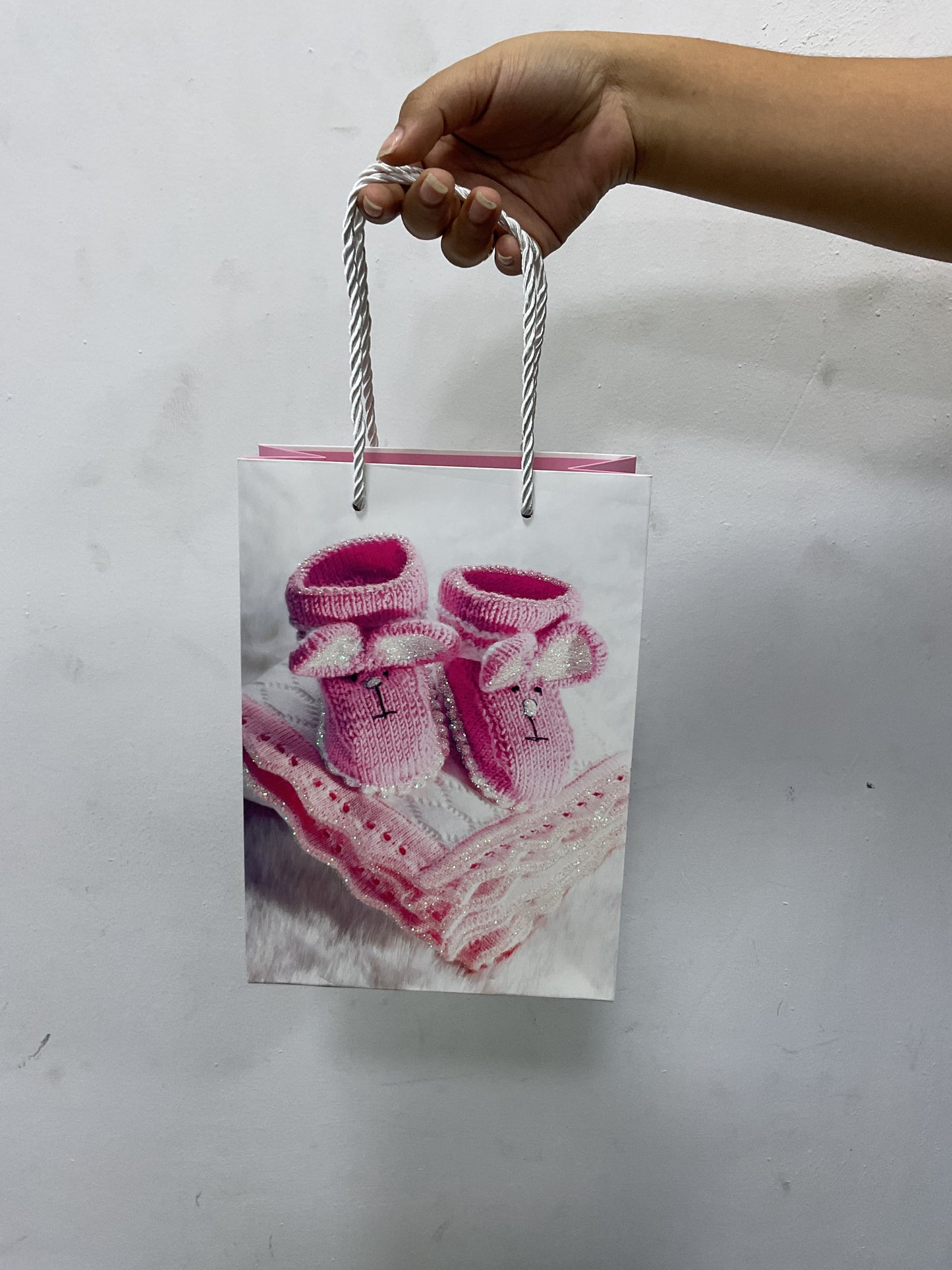 BOLSA DE REGALO - 8201456276