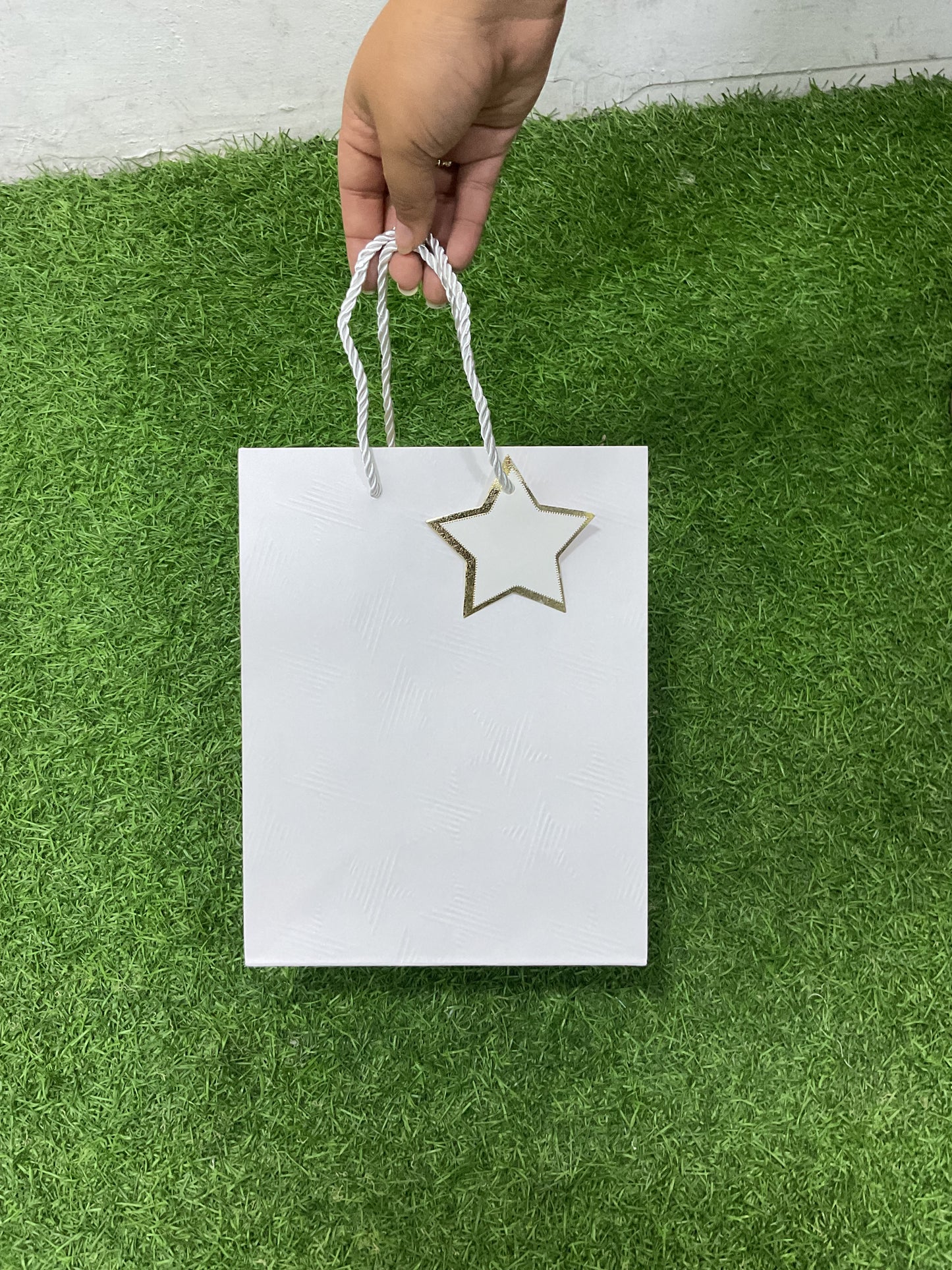 BOLSA DE REGALO - 82001351