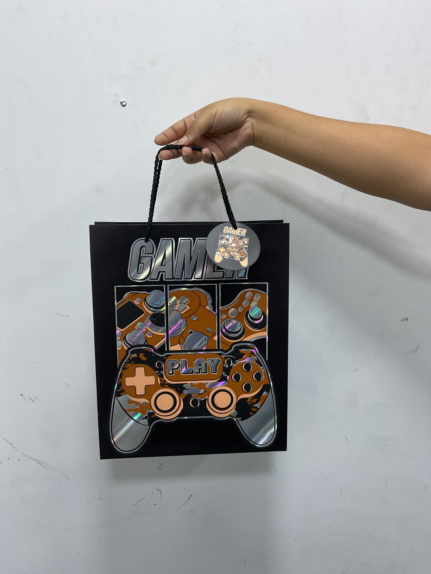 BOLSA DE REGALO - 82003744