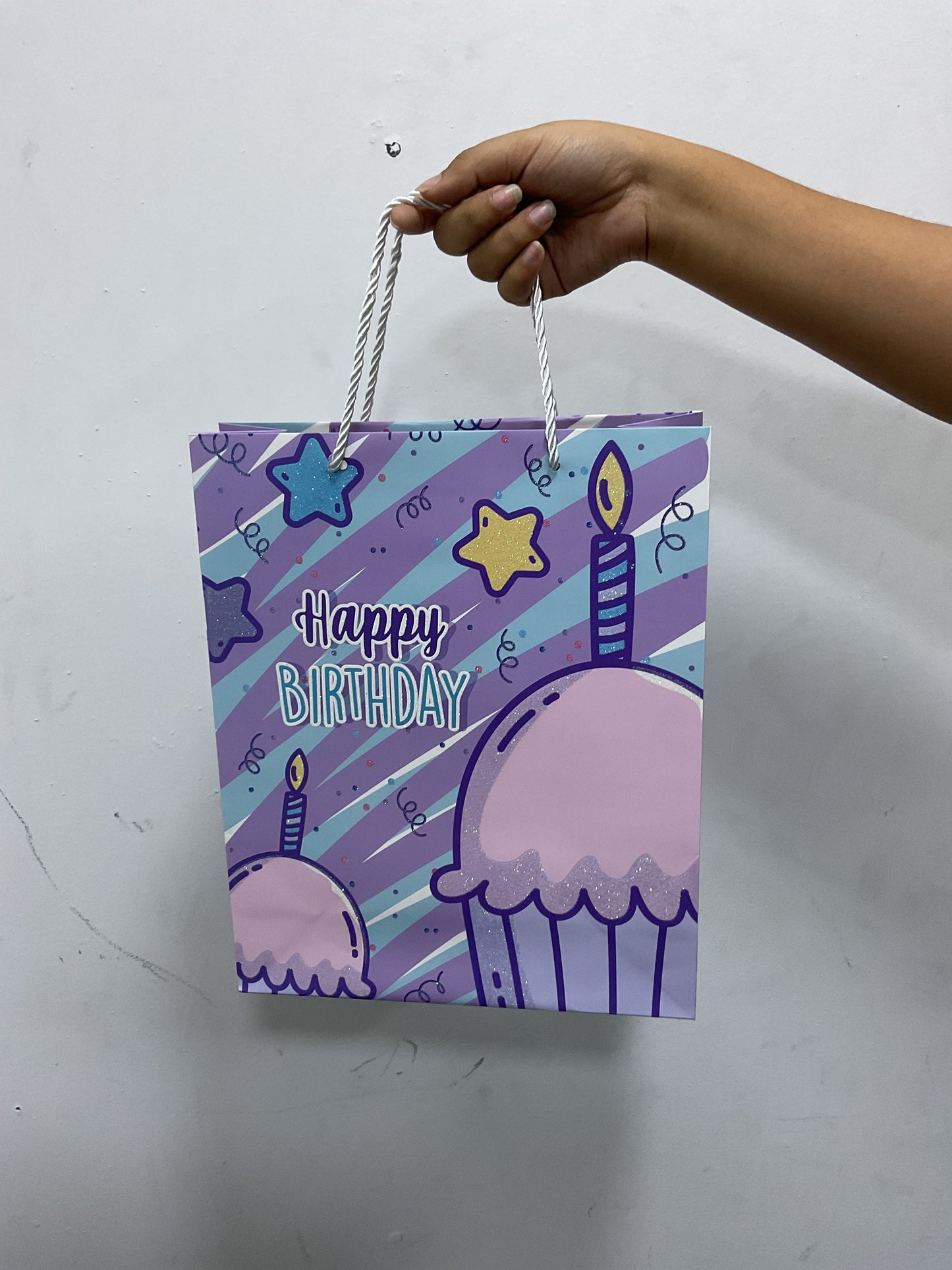 BOLSA DE REGALO - 8201456273