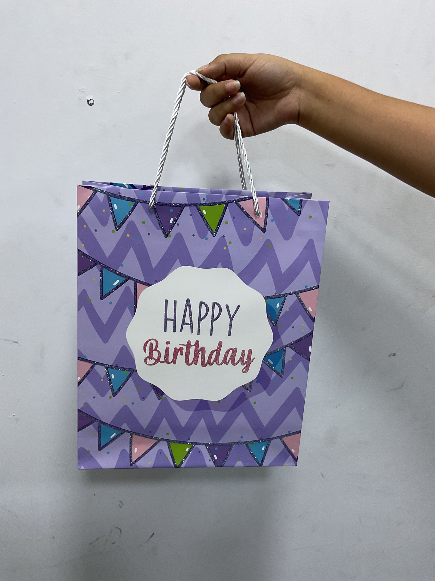 BOLSA DE REGALO - 8201456273