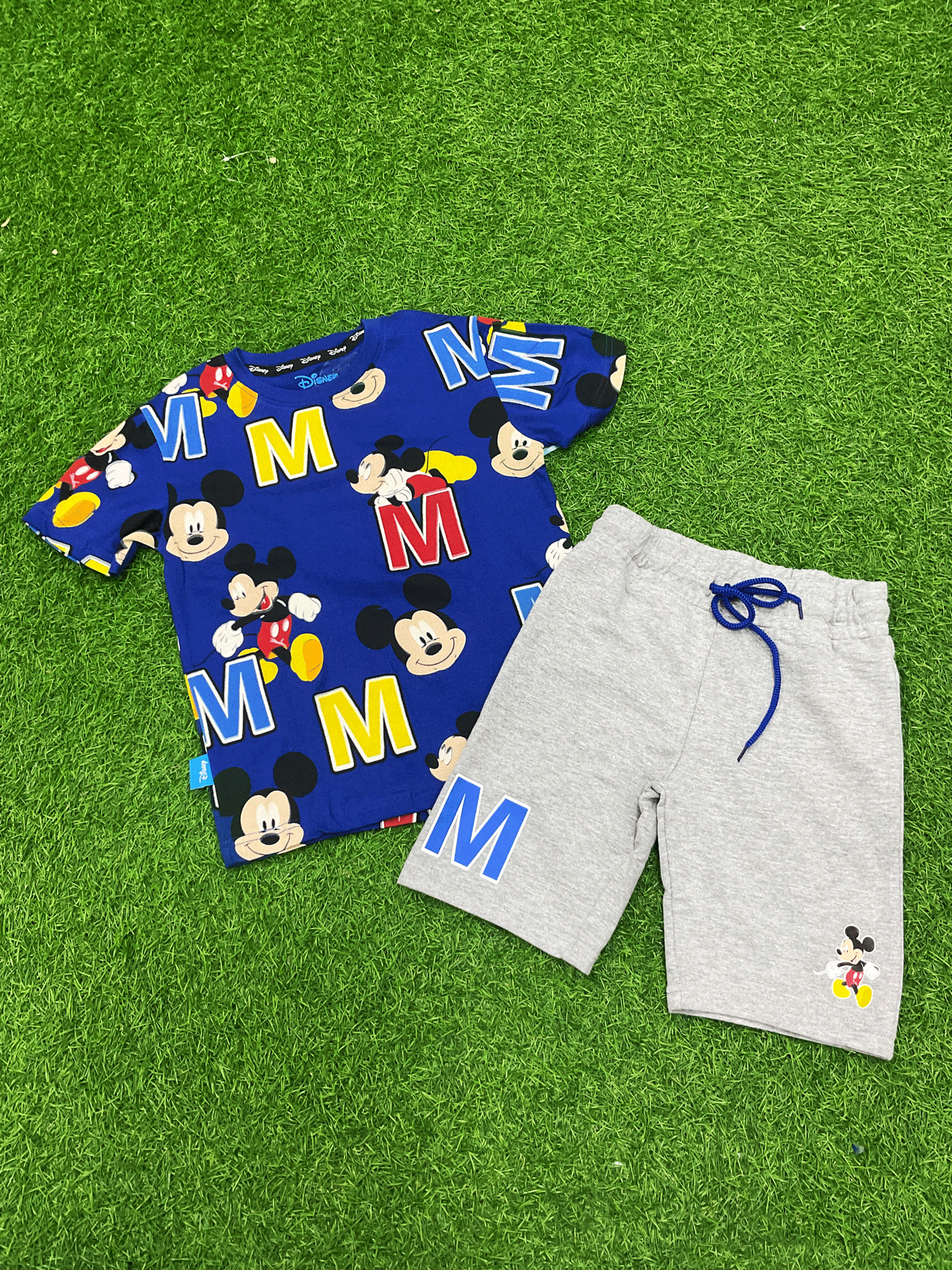 CONJUNTO DE MICKEY - 3306107