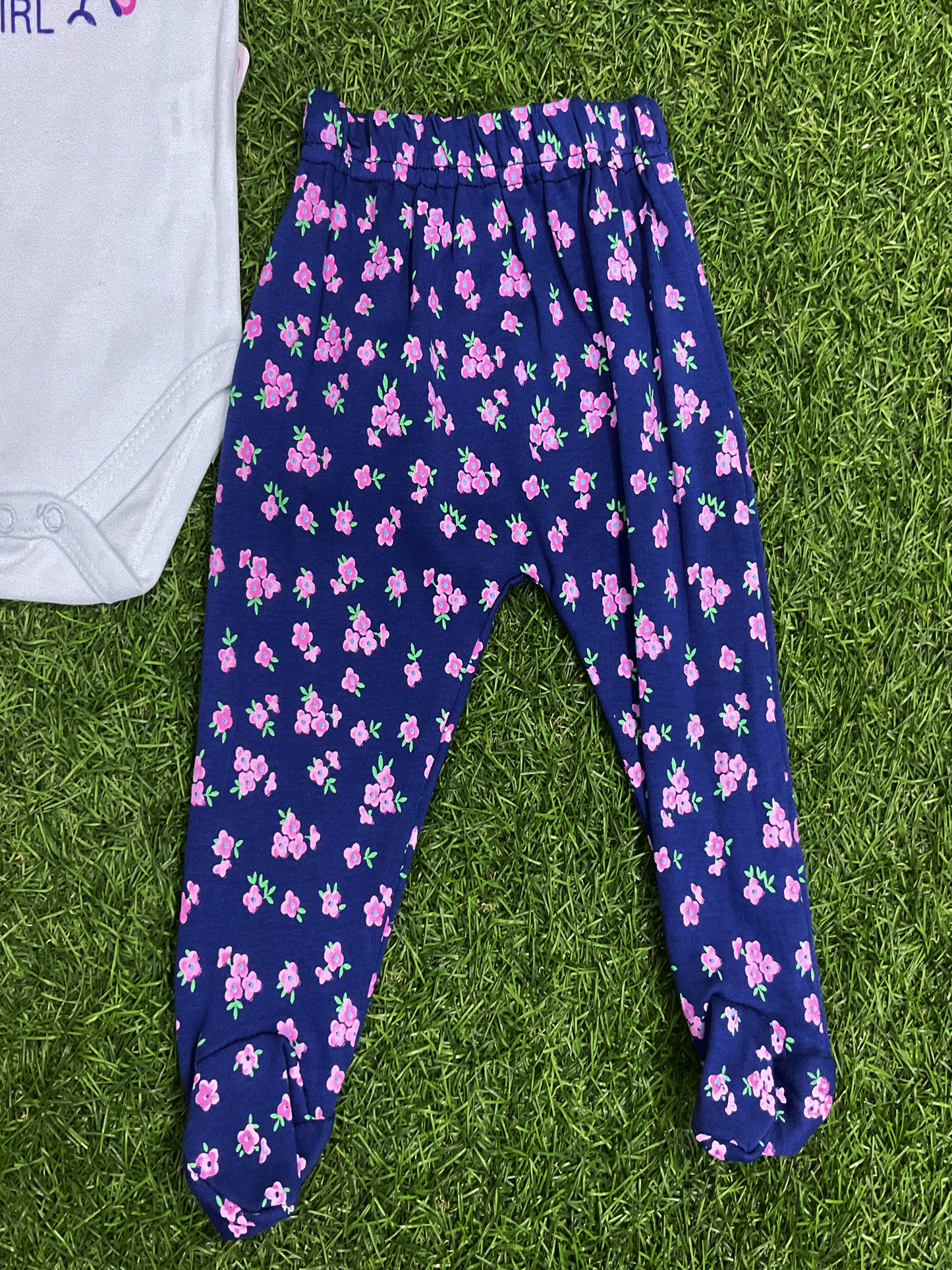 Set de 3 Piezas de bebé - 0251420065