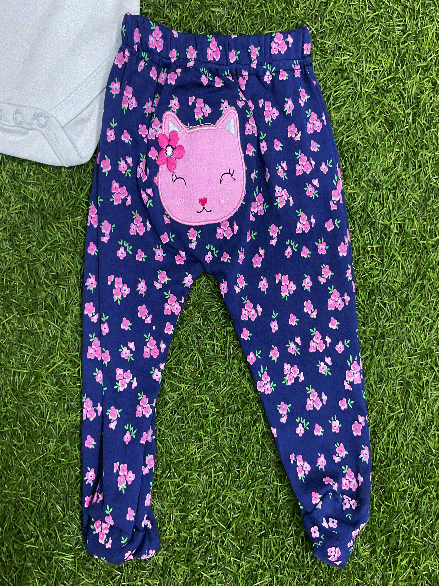 Set de 3 Piezas de bebé - 0251420065