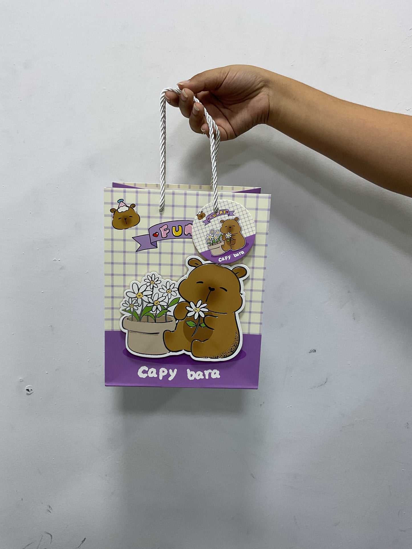 BOLSA DE REGALO - 82003746
