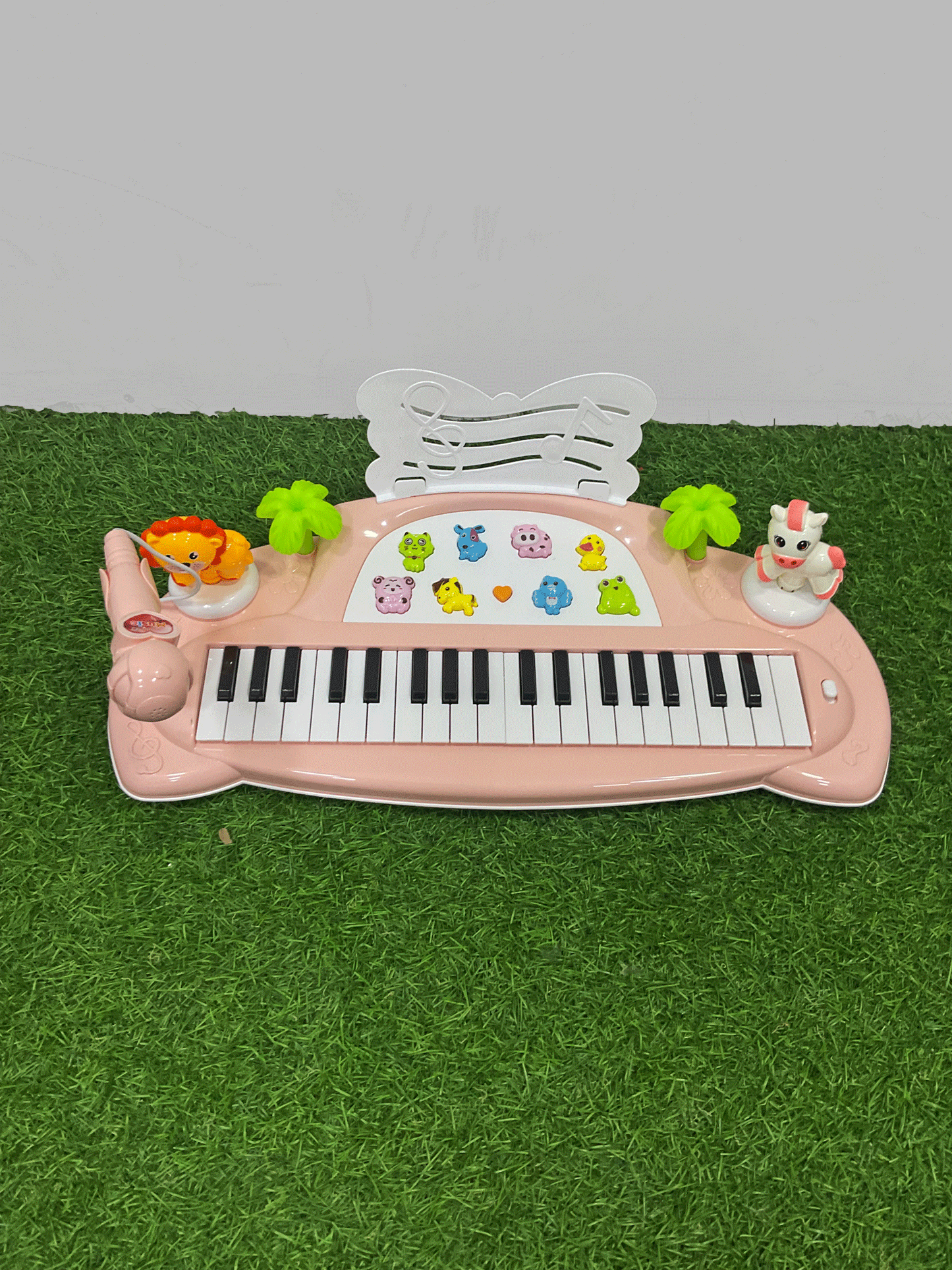 PIANO MUSICAL - KW53