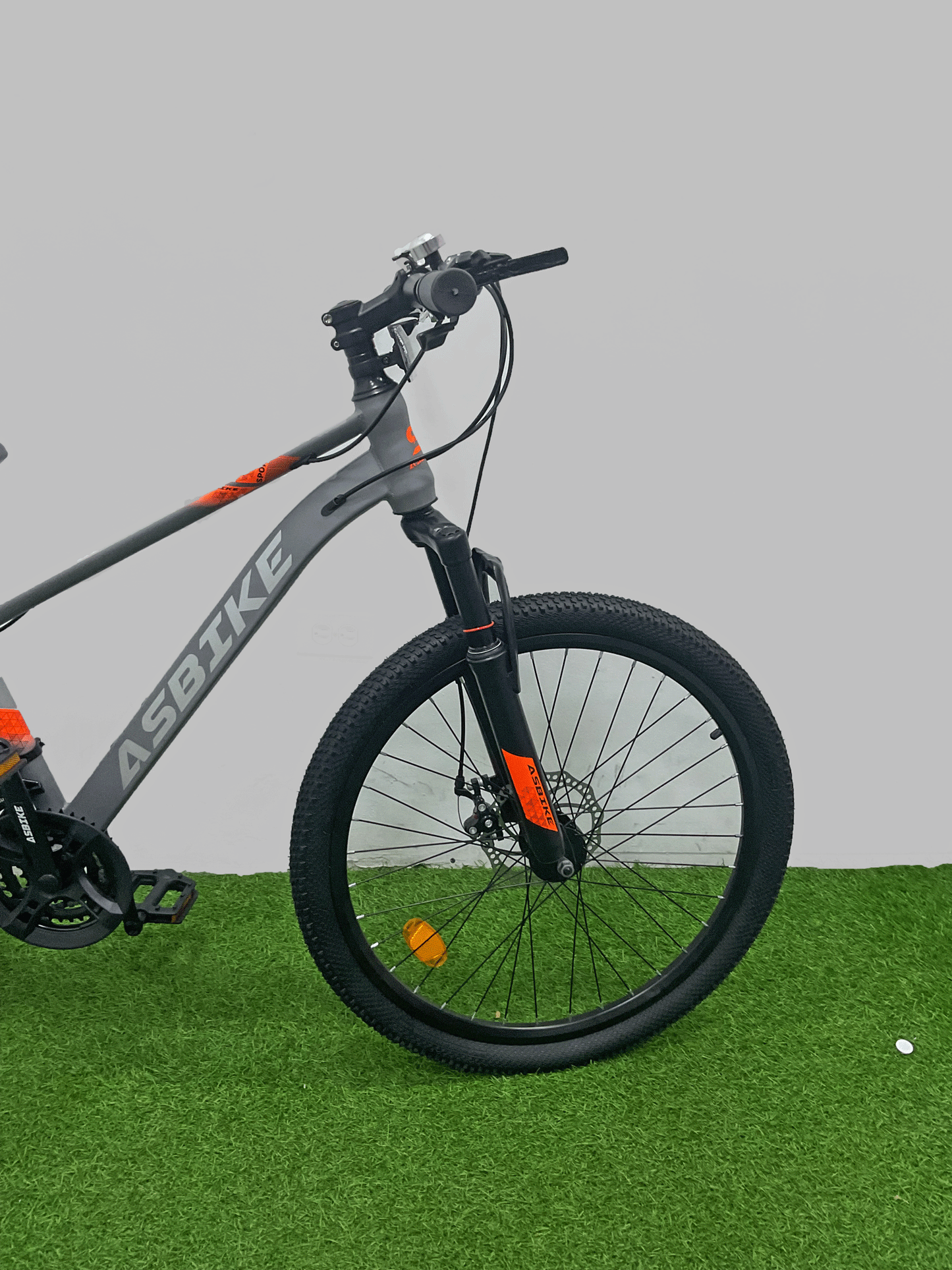 BICICLETA RIN 24 - HX27