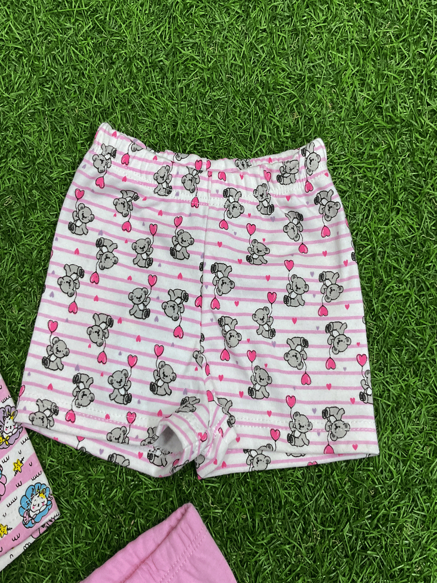 SET DE SHORTS - 1010306