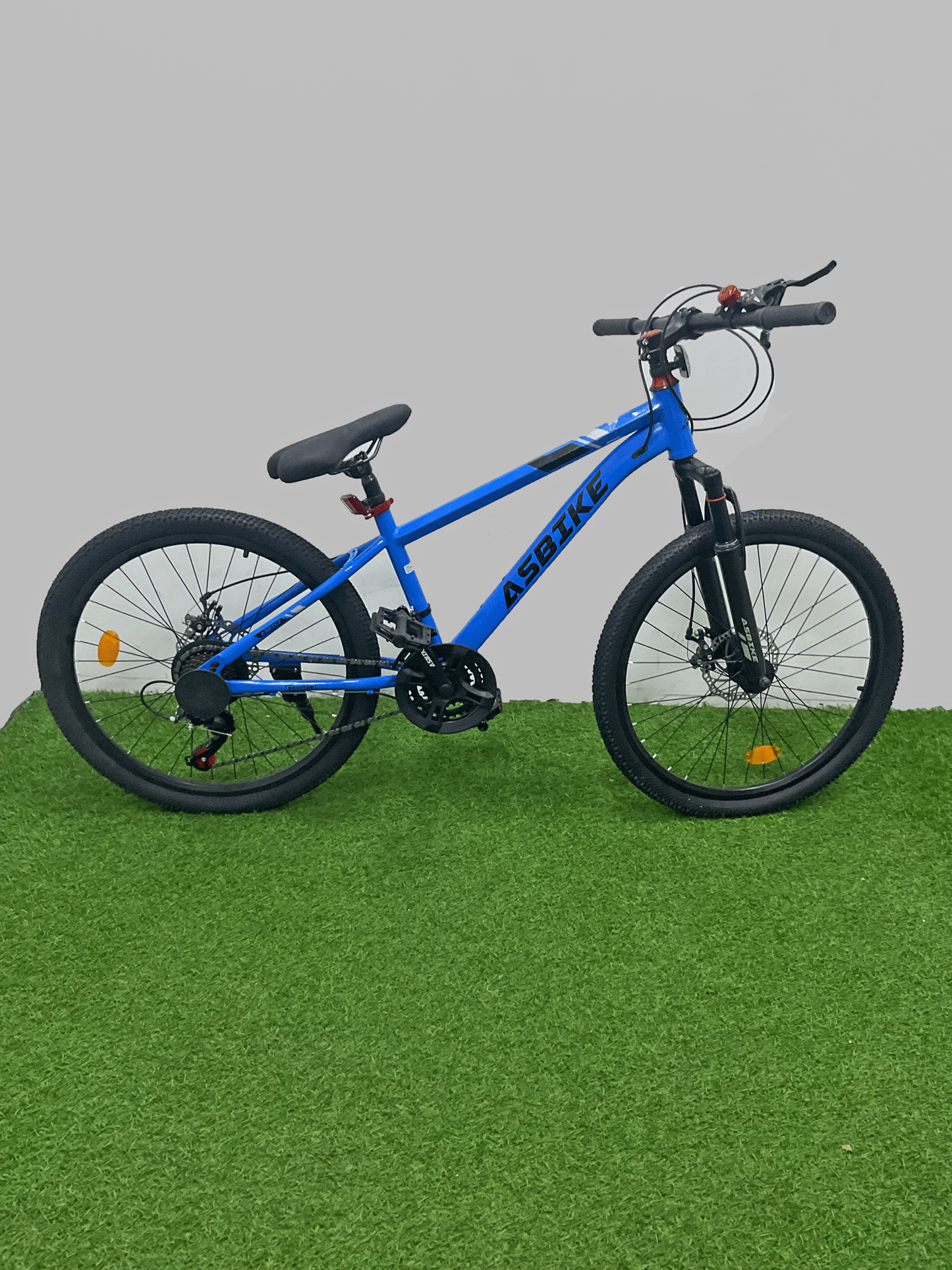 BICICLETA RIN 24 - HX26