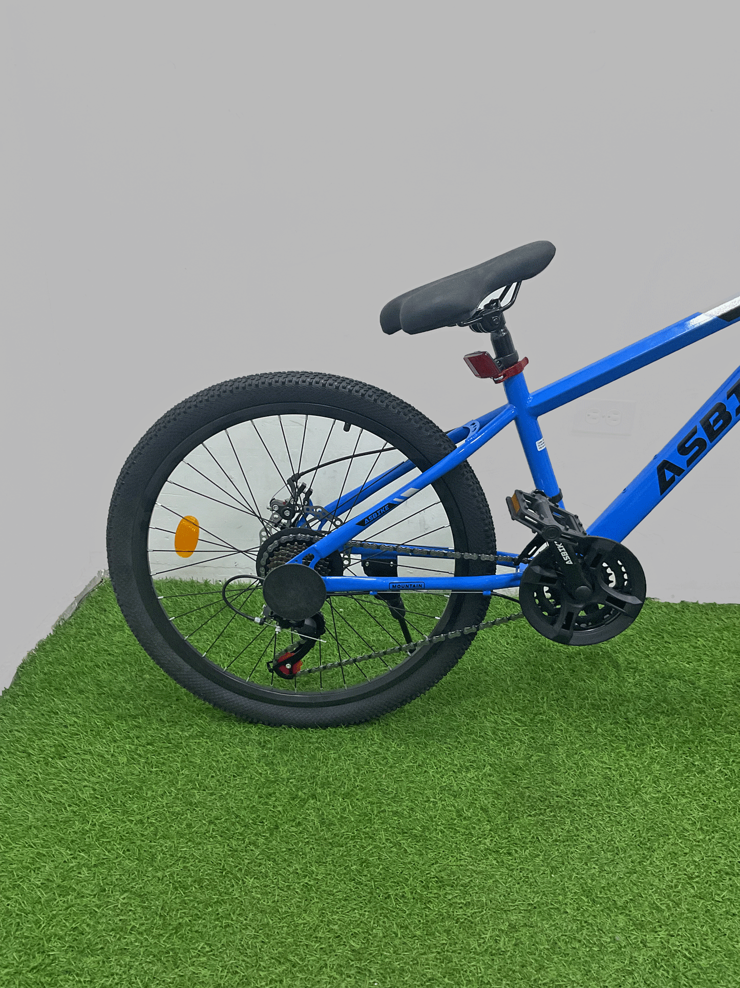 BICICLETA RIN 24 - HX26