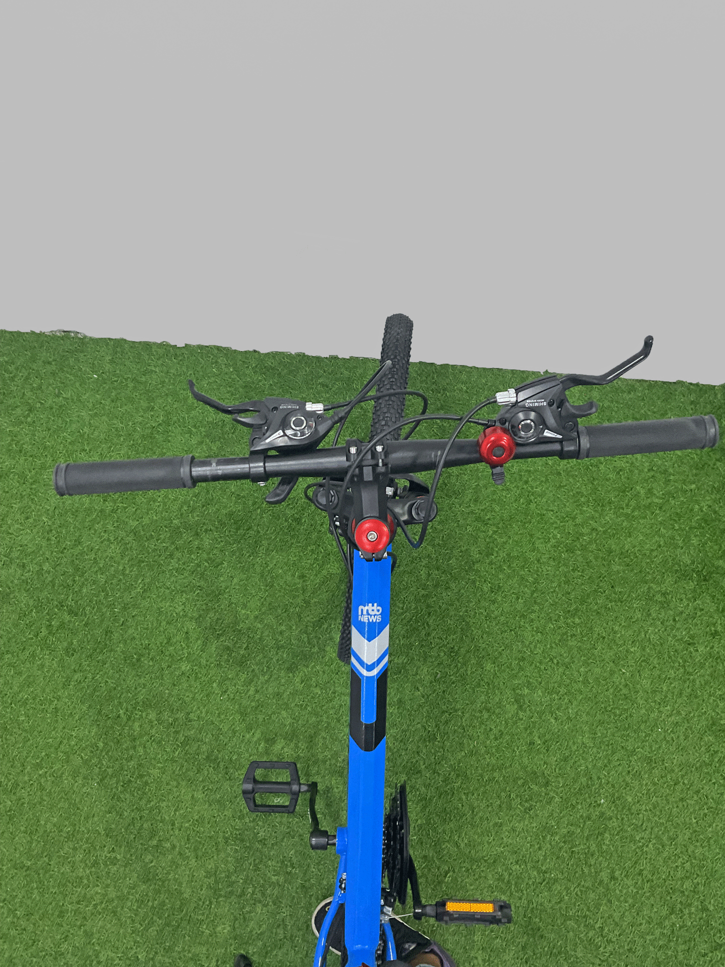 BICICLETA RIN 24 - HX26