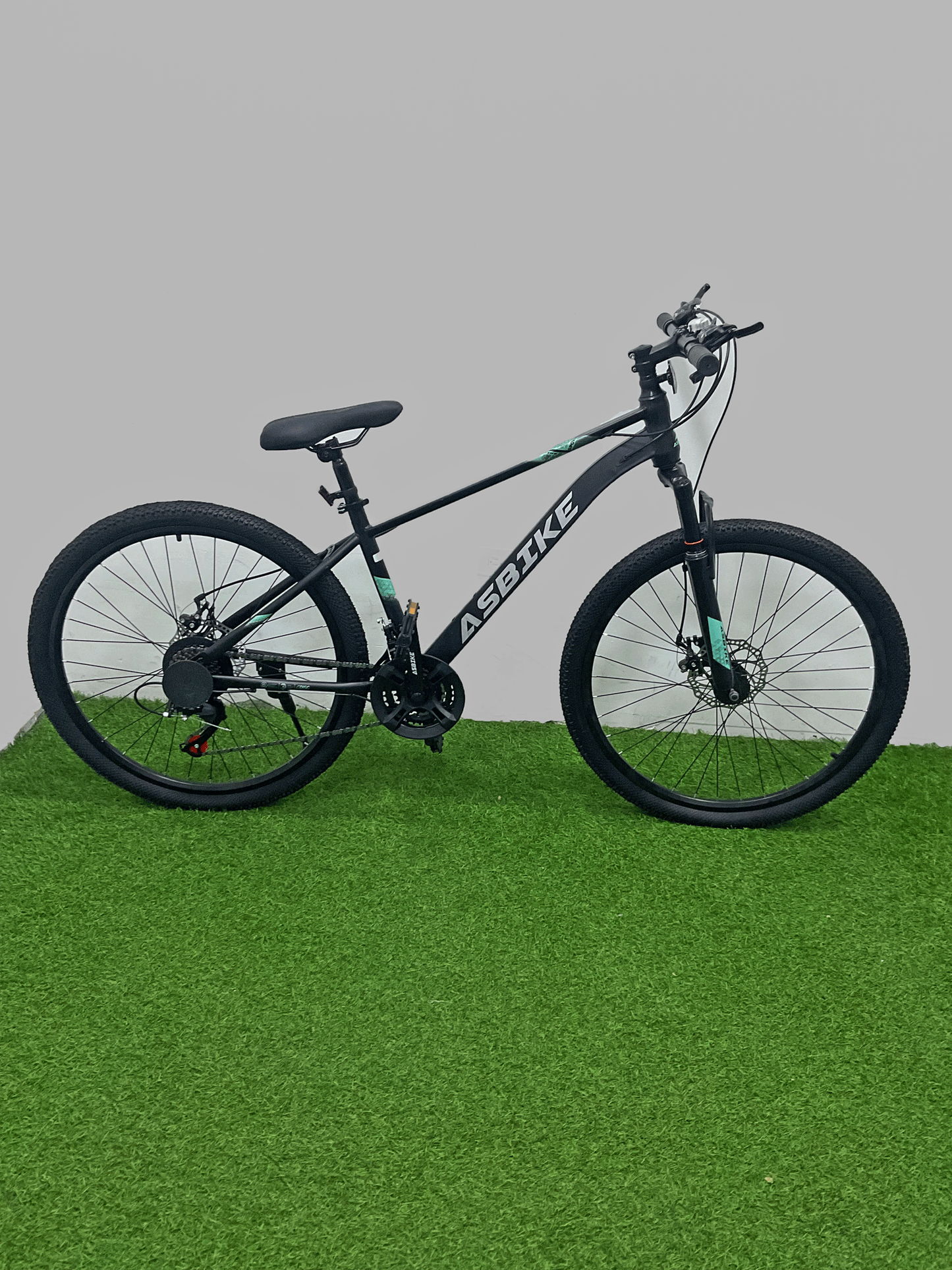 BICICLETA RIN 26 - HX28