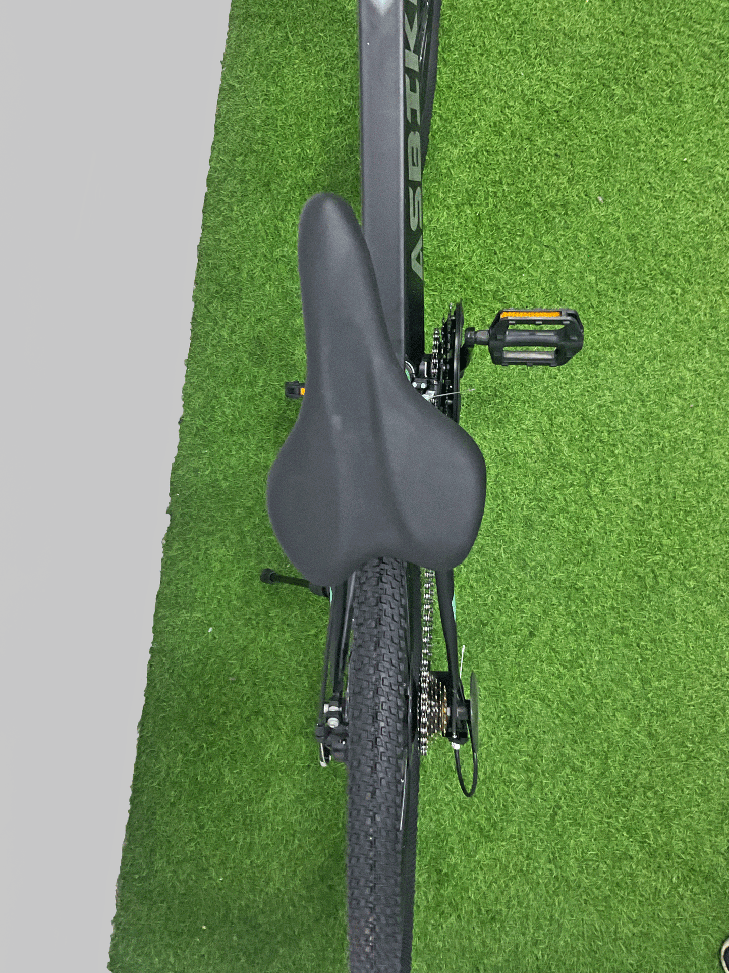 BICICLETA RIN 26 - HX28