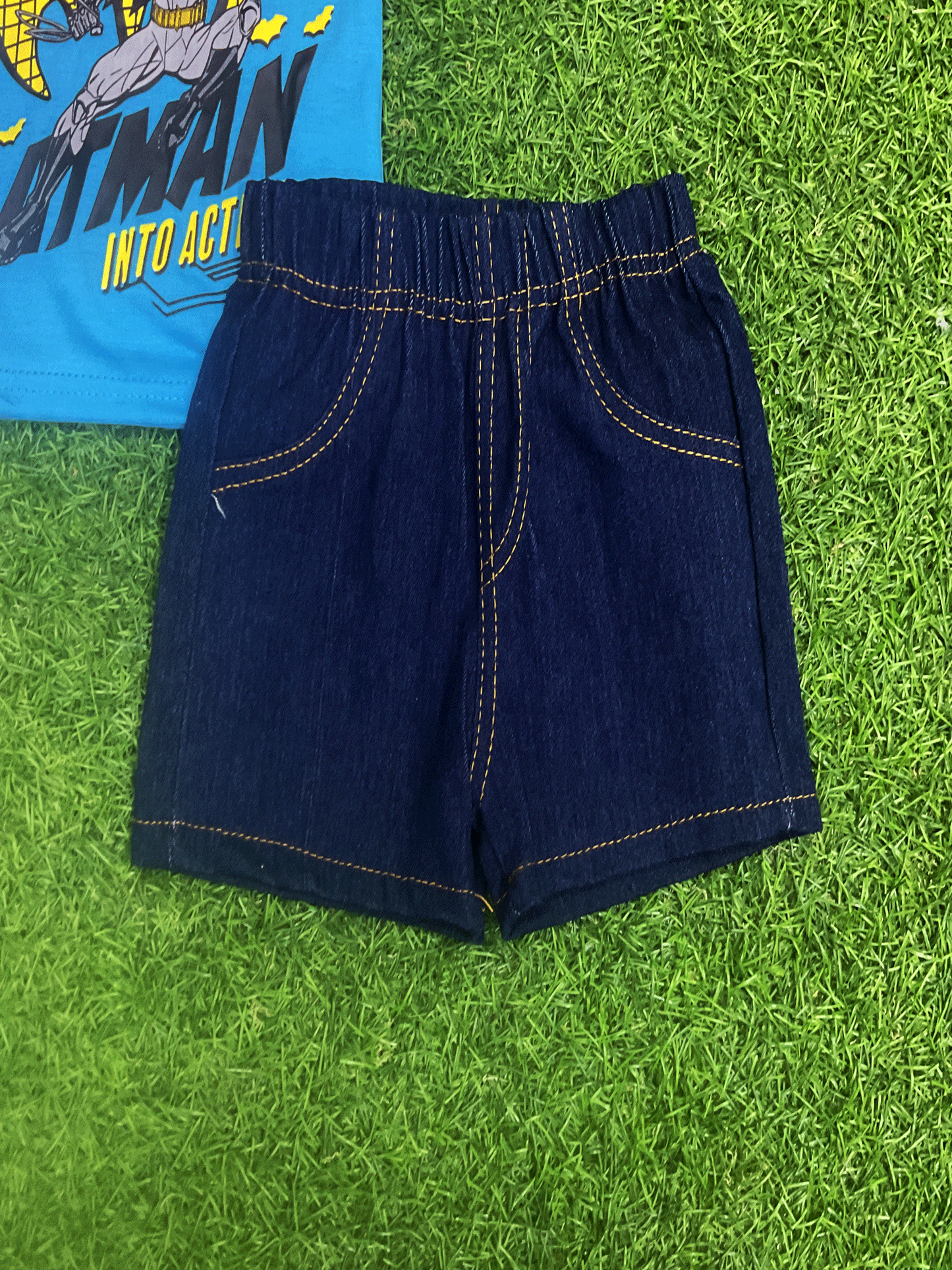 Conjunto de Batman - C9BA957N