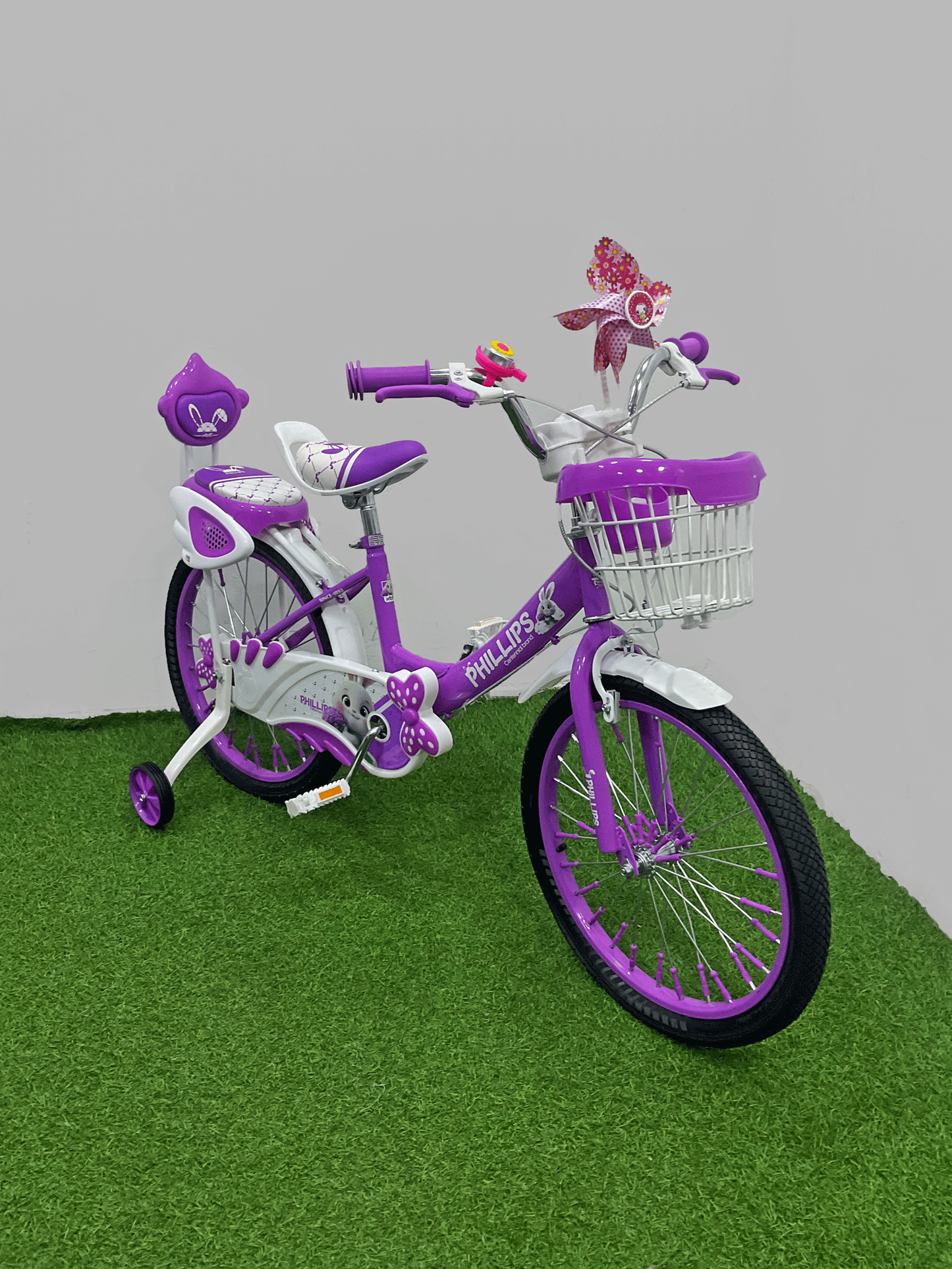 BICICLETA RIN 20 - HX19