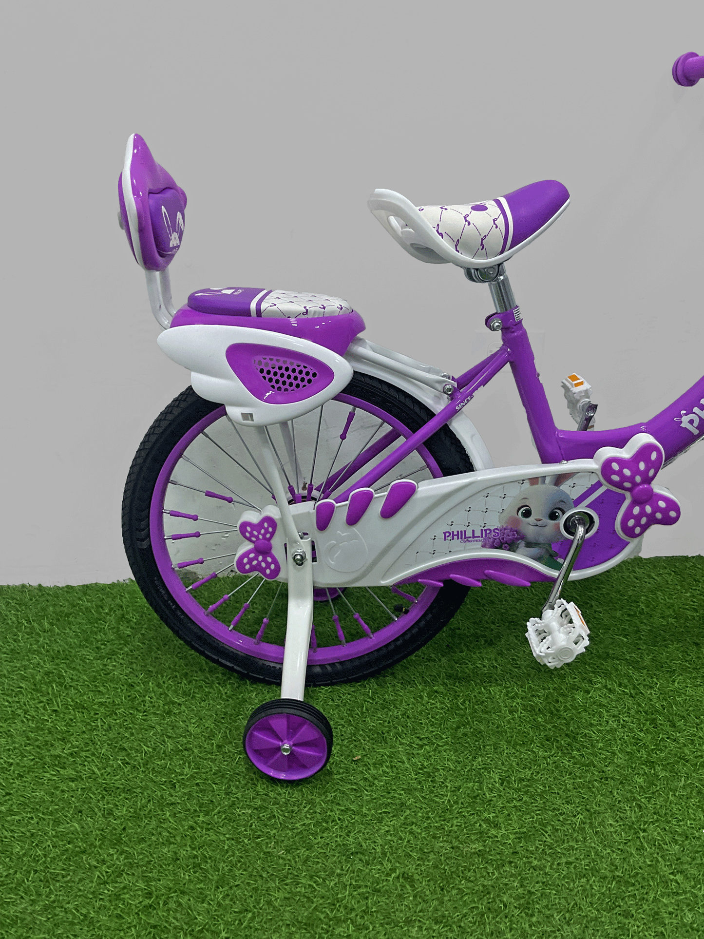 BICICLETA RIN 20 - HX19