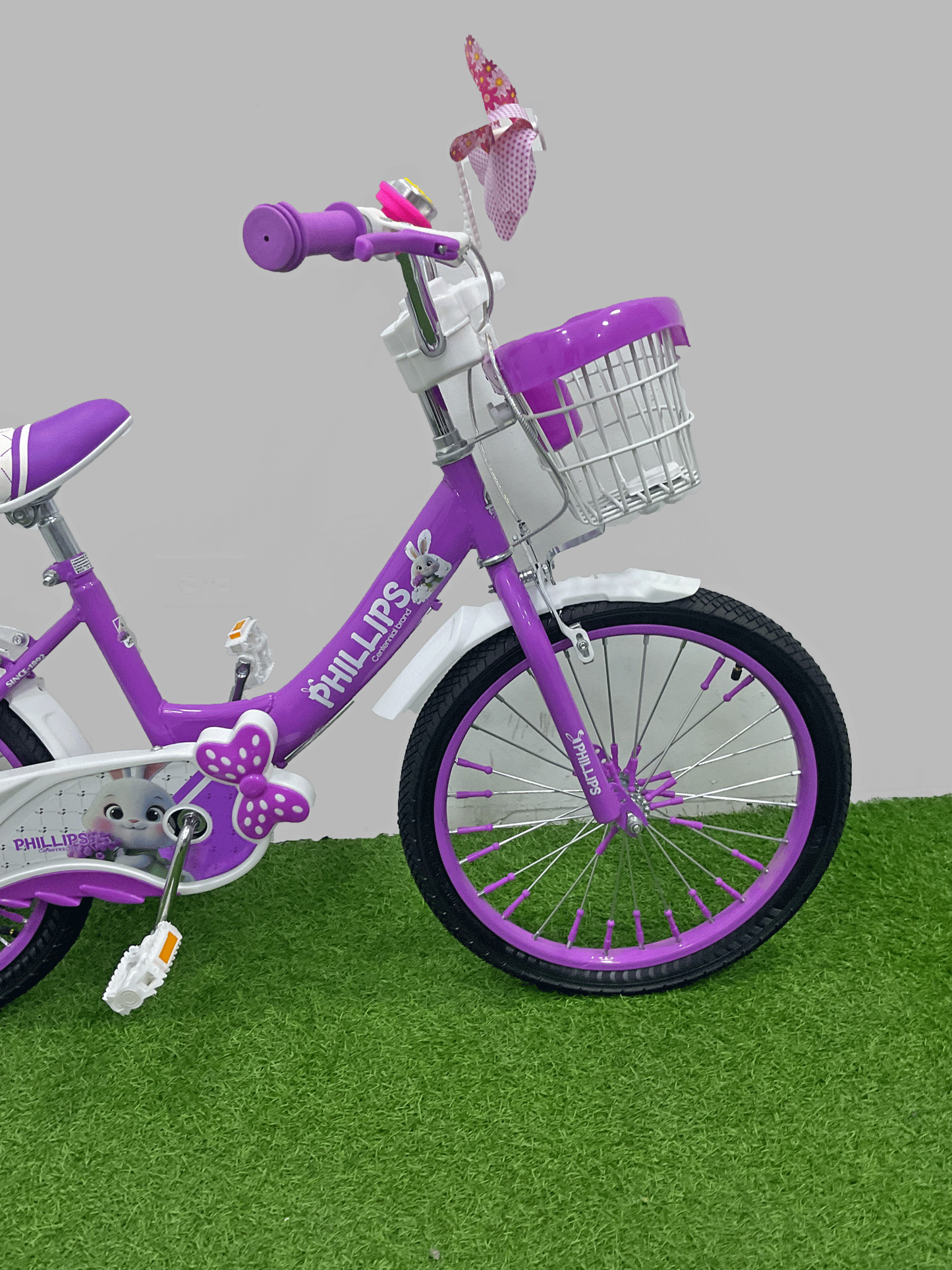 BICICLETA RIN 20 - HX19