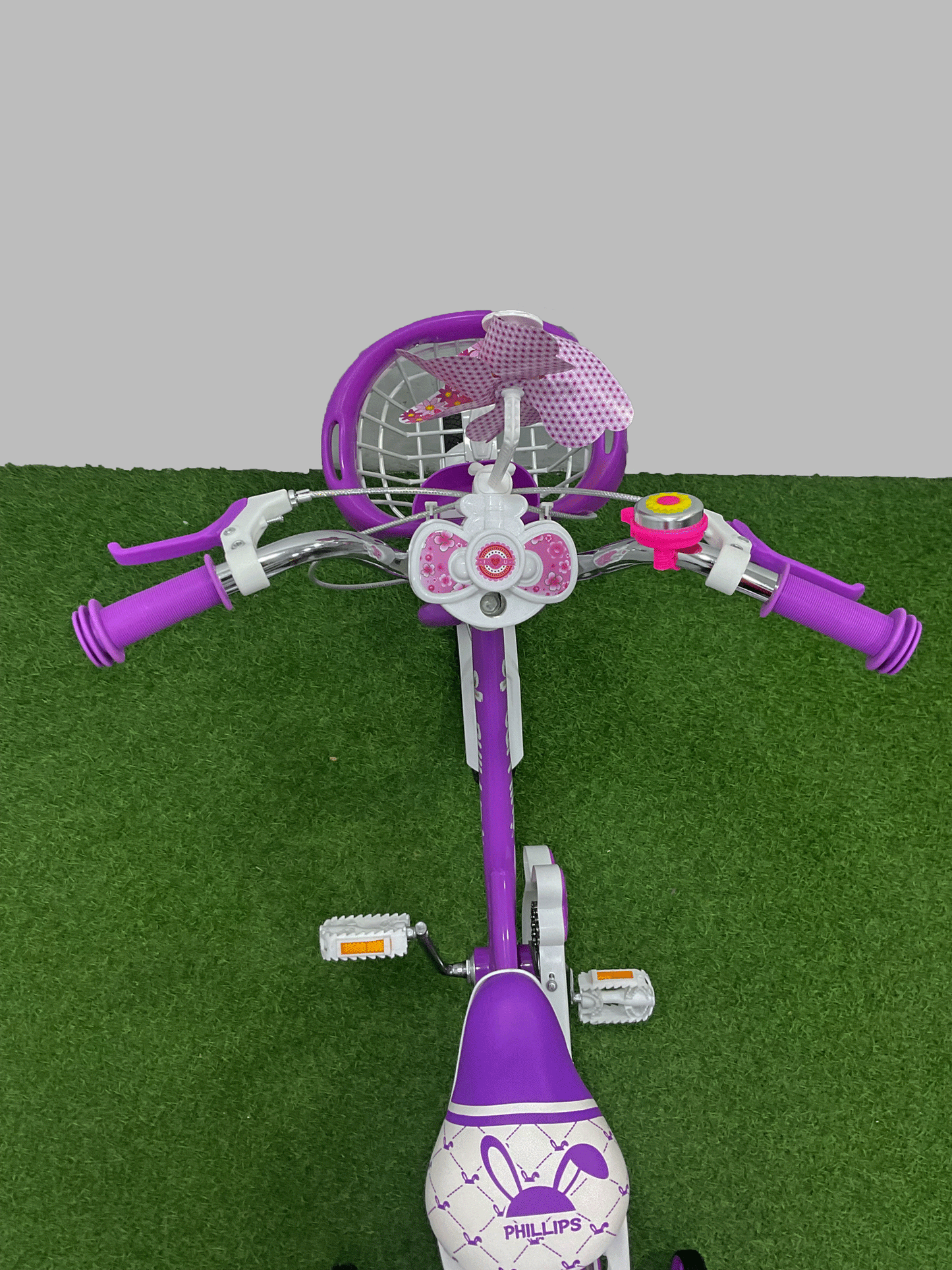BICICLETA RIN 20 - HX19
