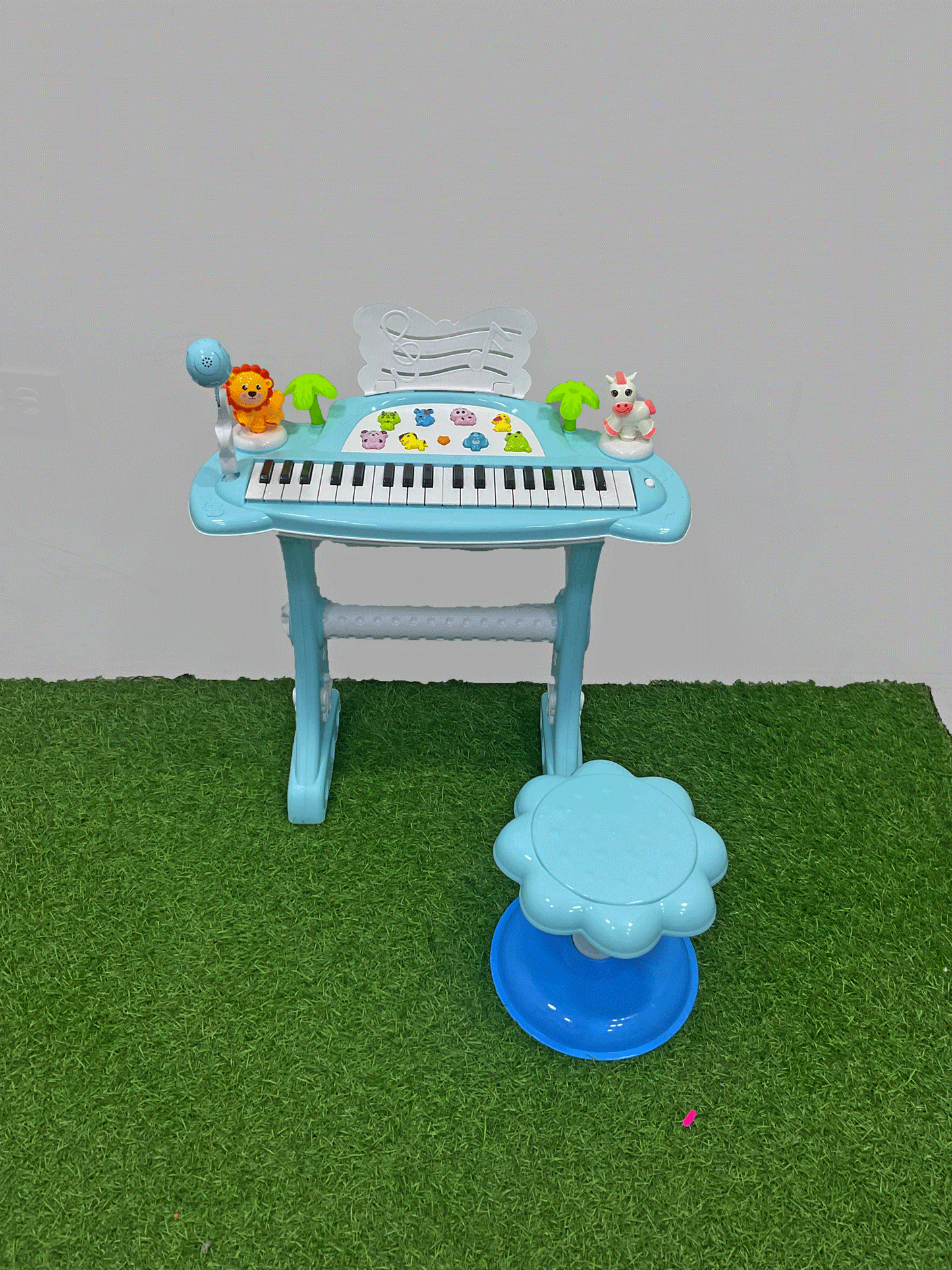 PIANO MUSICAL - KW54