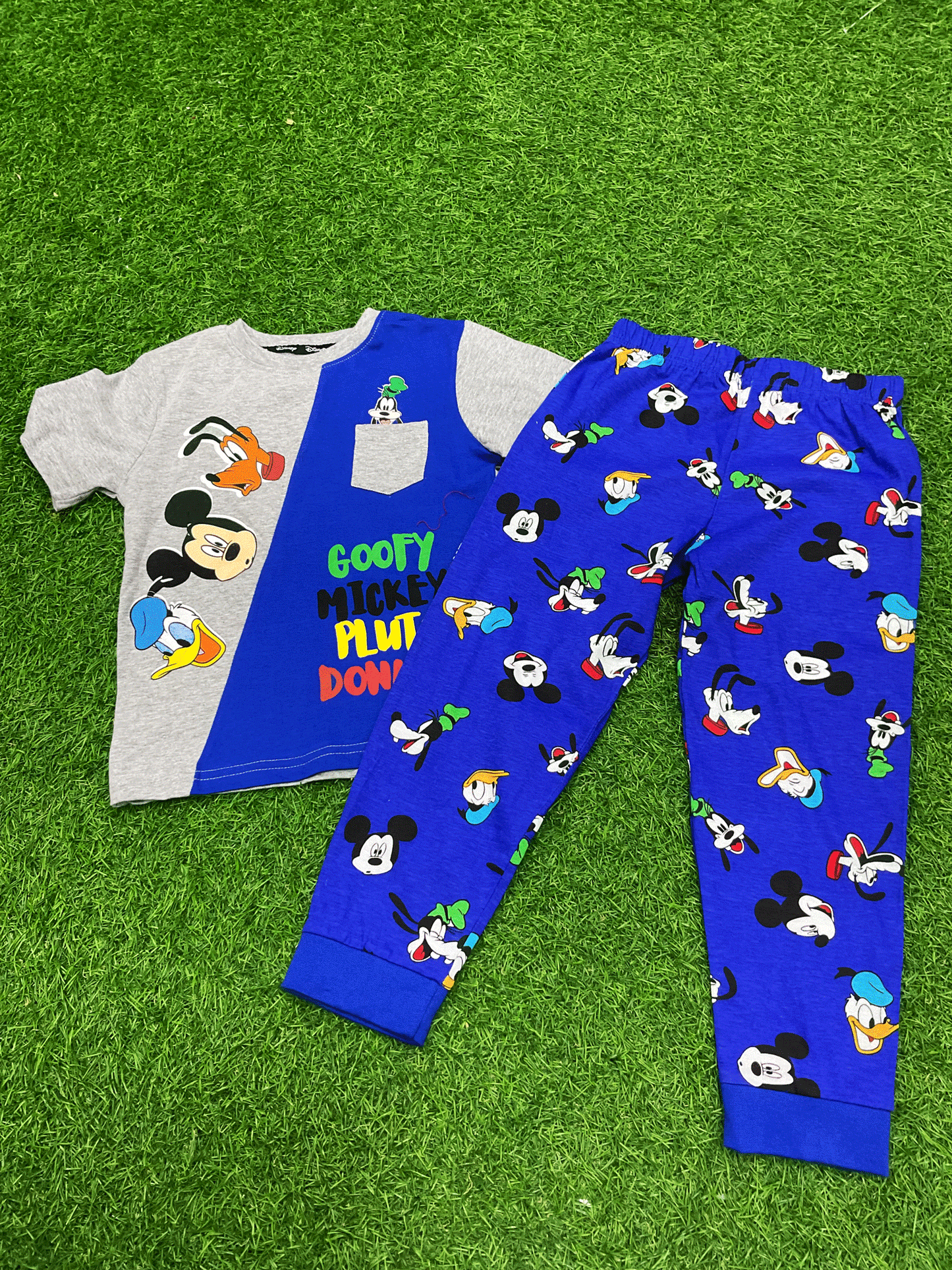 PIJAMA - 3303160A