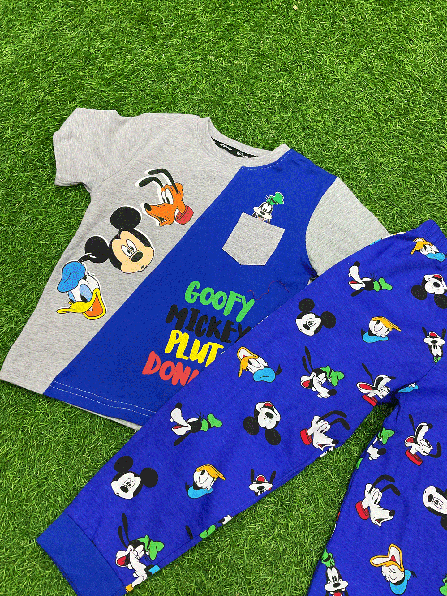PIJAMA - 3303160A
