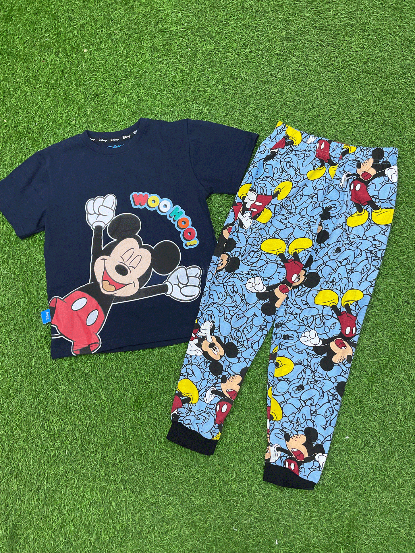 PIJAMA - 3304169