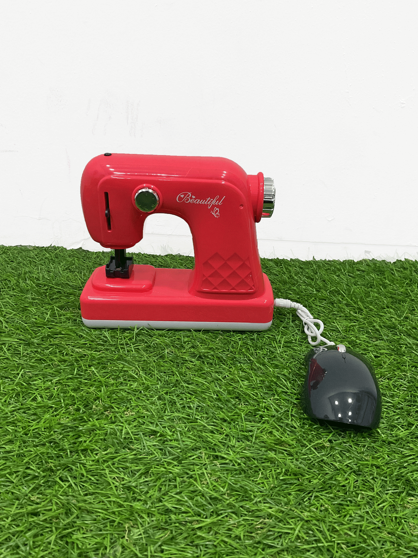 MAQUINA DE COSER - KW17