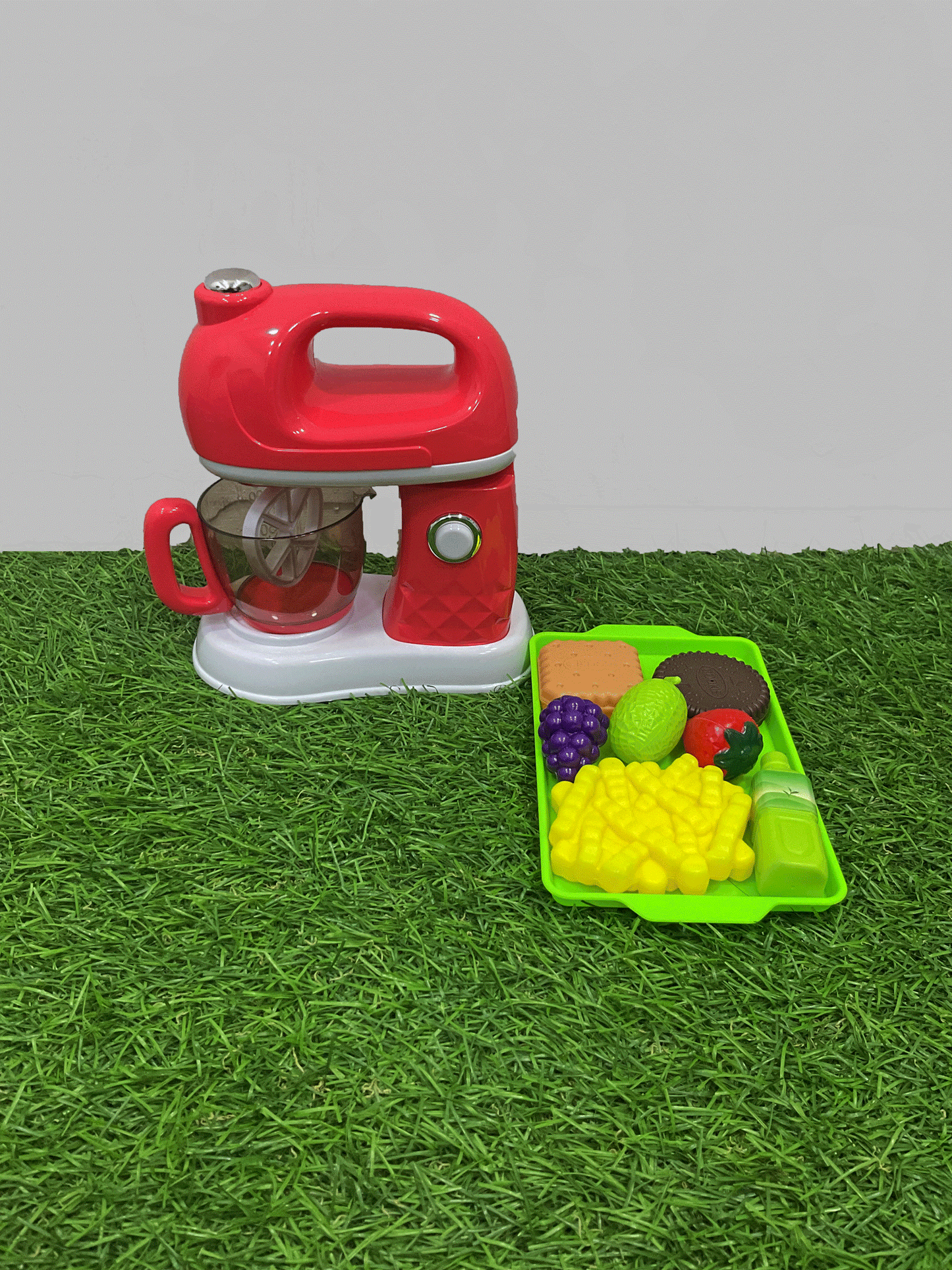 SET DE COCINA - KW18