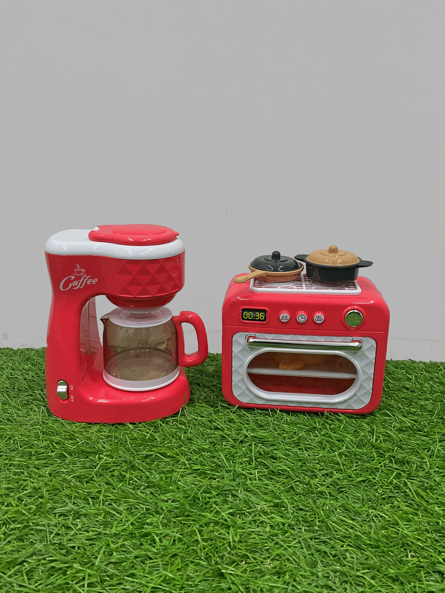 SET DE COCINA - KW21