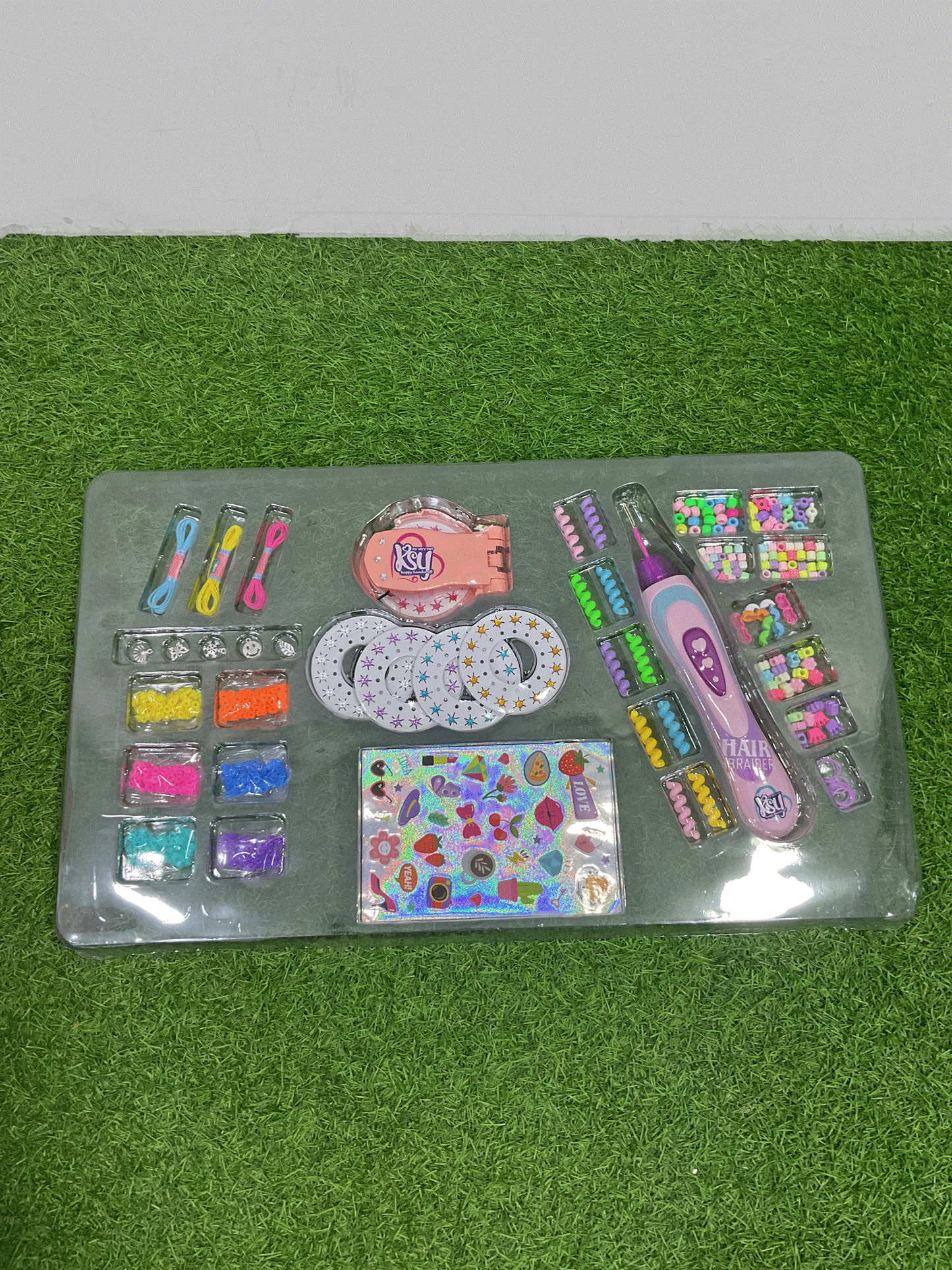 SET DE BELLEZA -KQ47