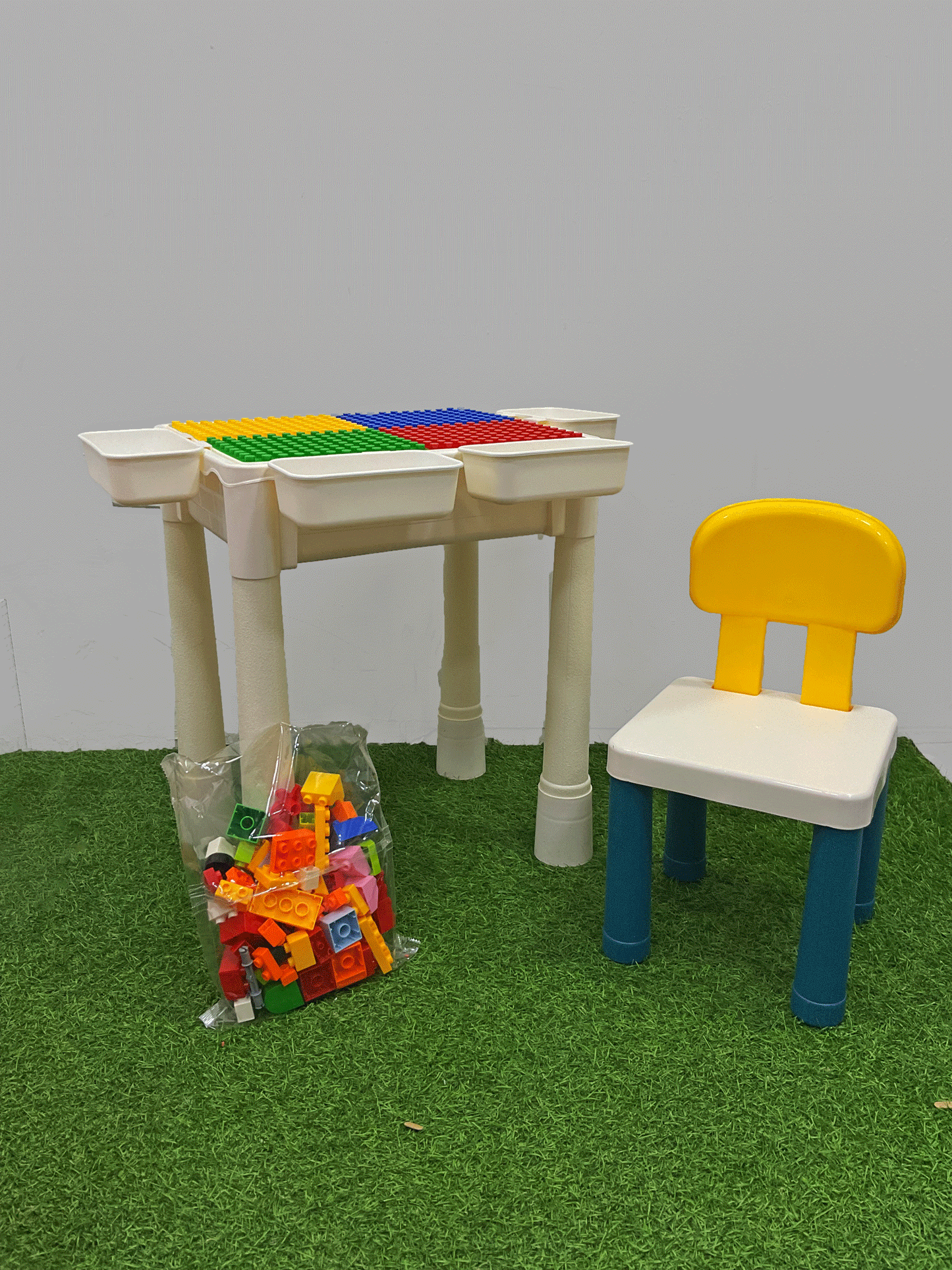 MESA DE LEGO - KX47