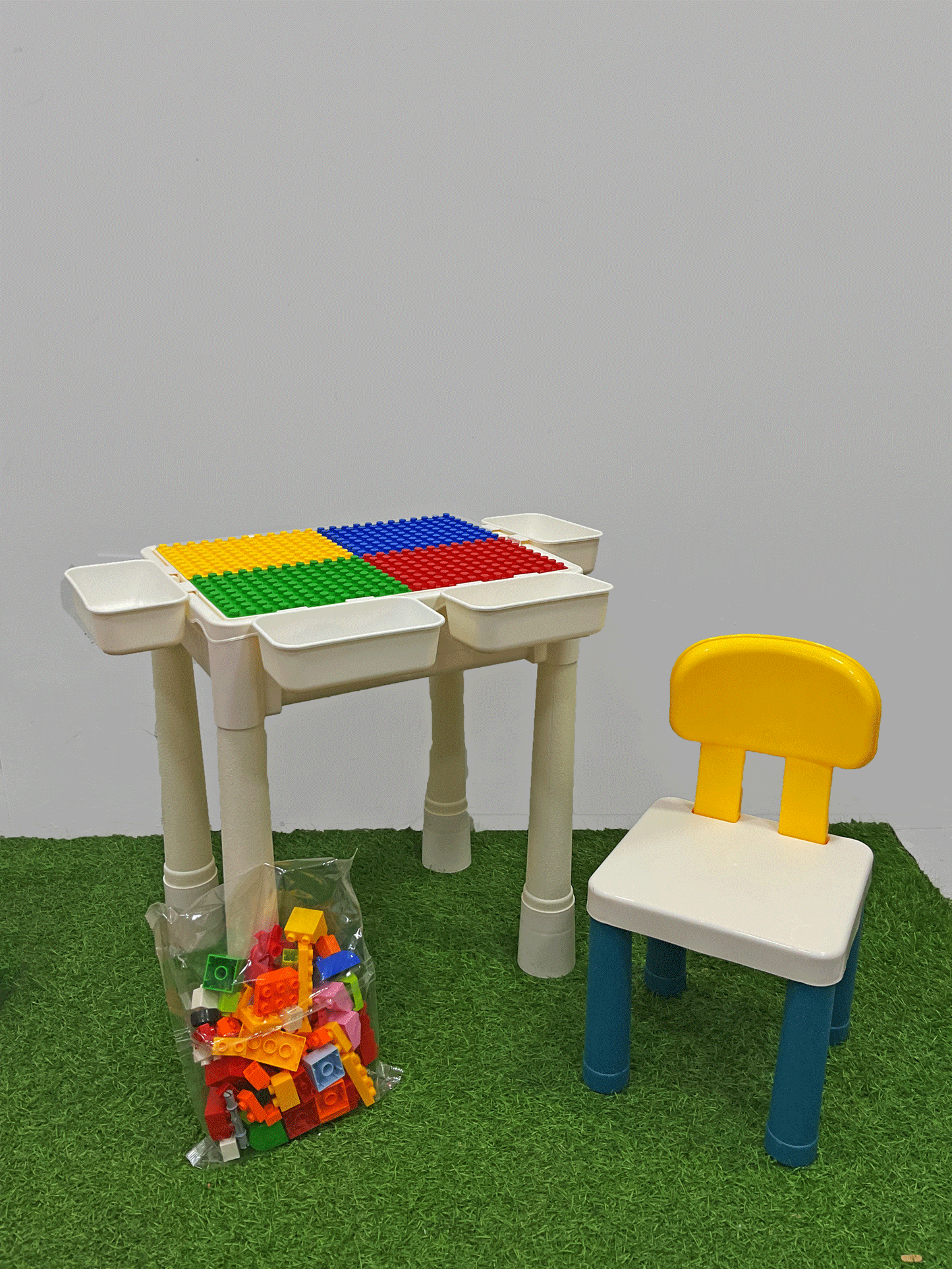 MESA DE LEGO - KX47