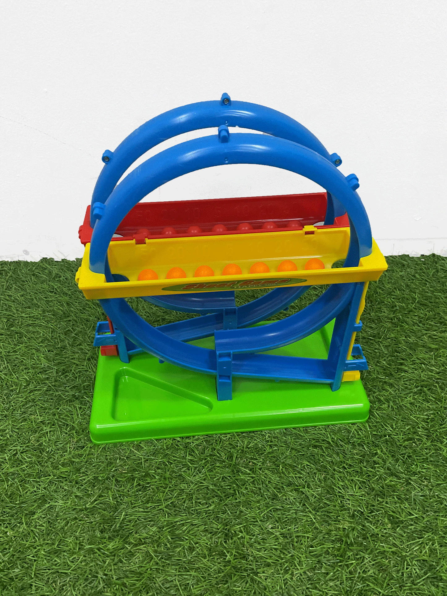 SET DE JUEGO - KX97