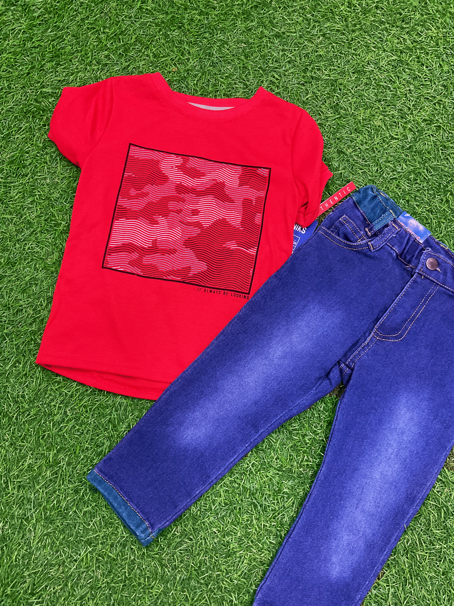 CONJUNTO PARA BEBE - 3431874