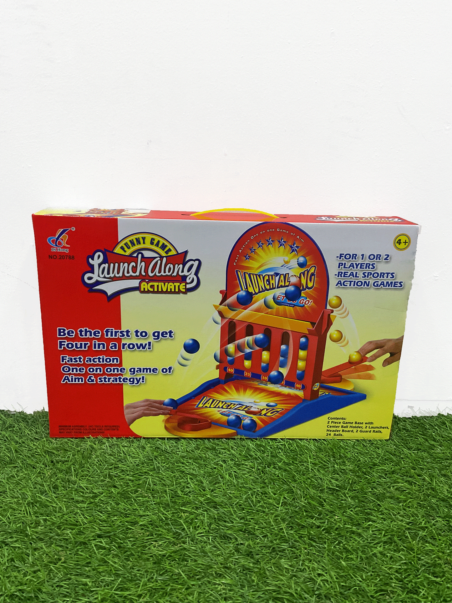 SET DE JUEGO -KX98