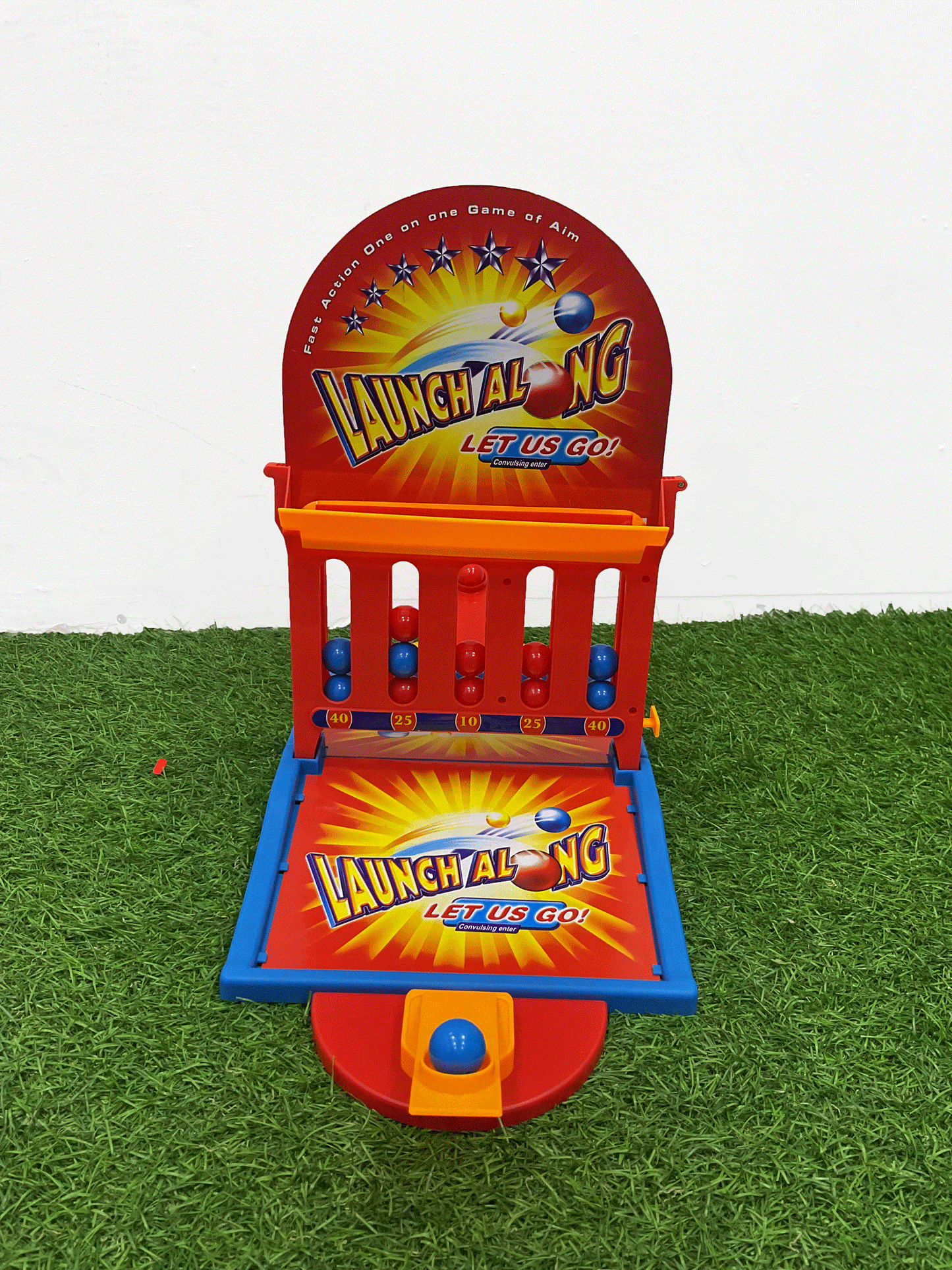 SET DE JUEGO -KX98