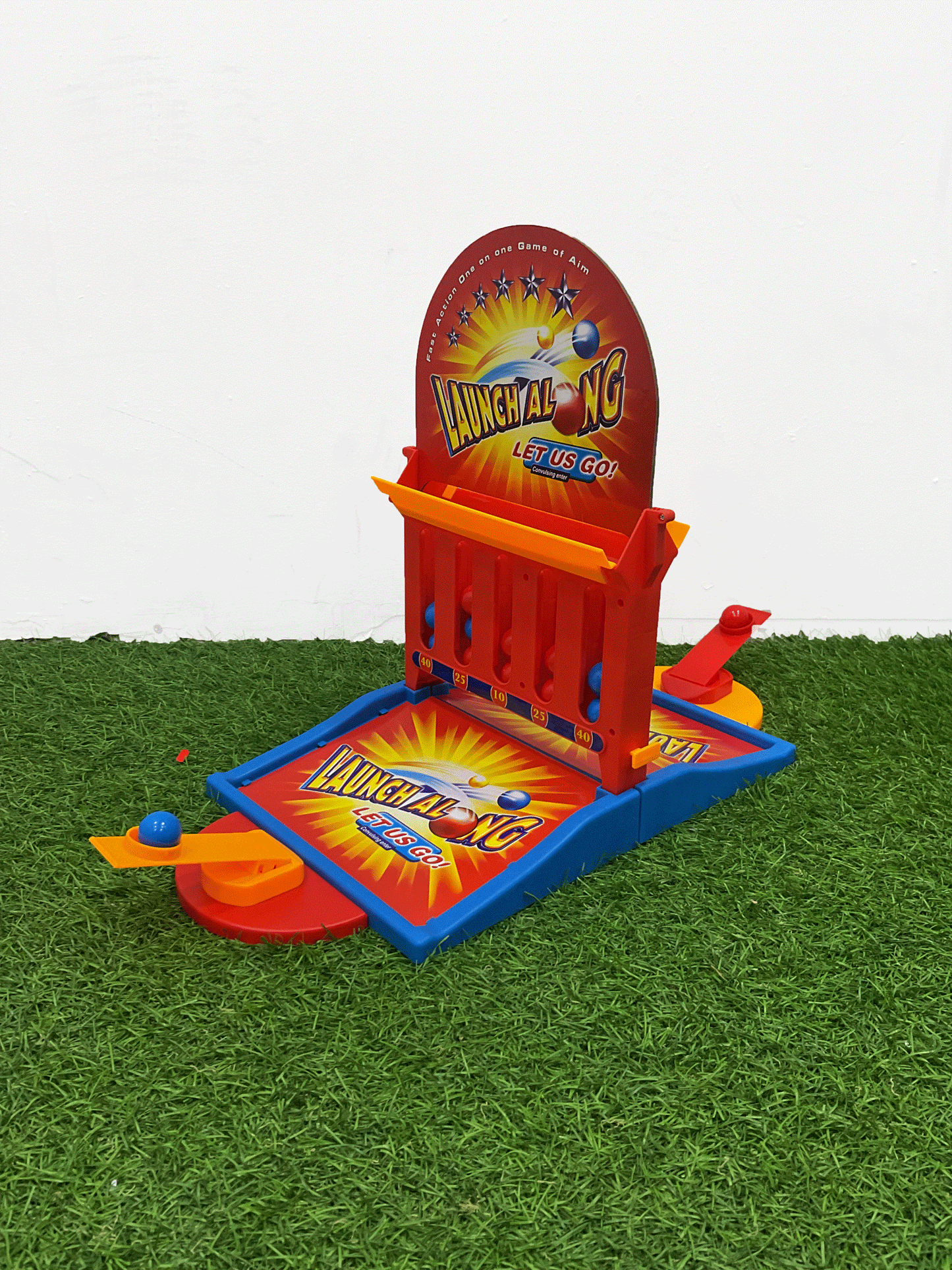 SET DE JUEGO -KX98