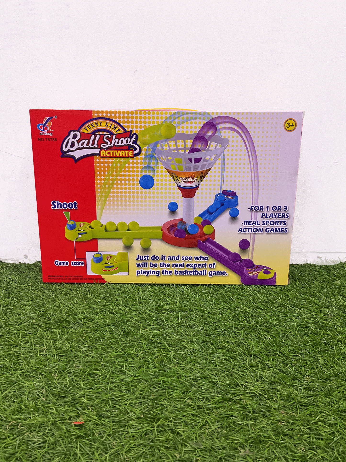 SET DE JUEGO -KX99